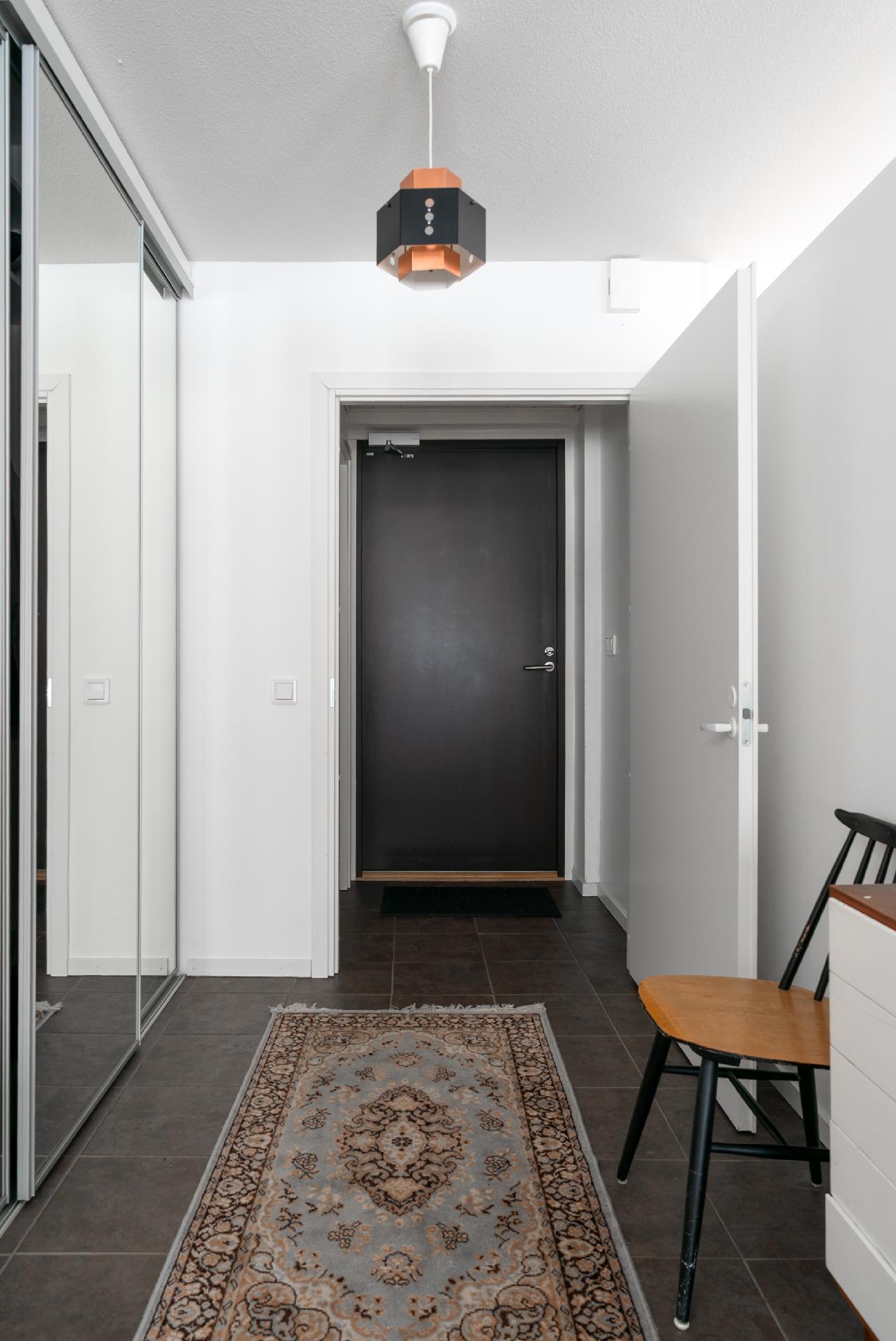 Viitaniementie 26, Viitaniemi, Jyväskylä