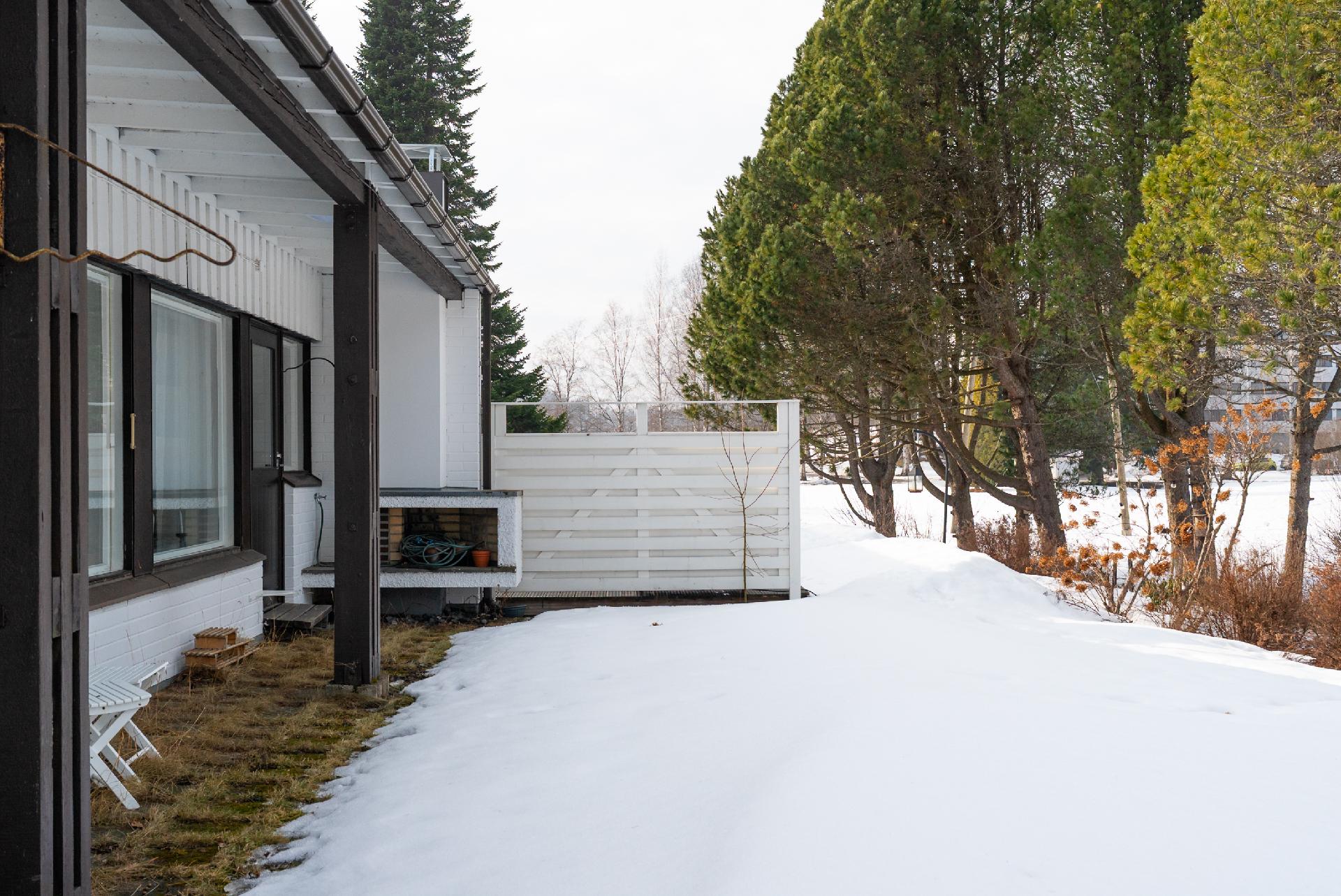 Viitaniementie 26, Viitaniemi, Jyväskylä