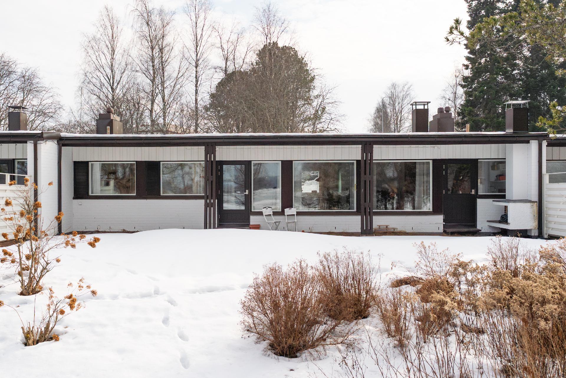 Viitaniementie 26, Viitaniemi, Jyväskylä