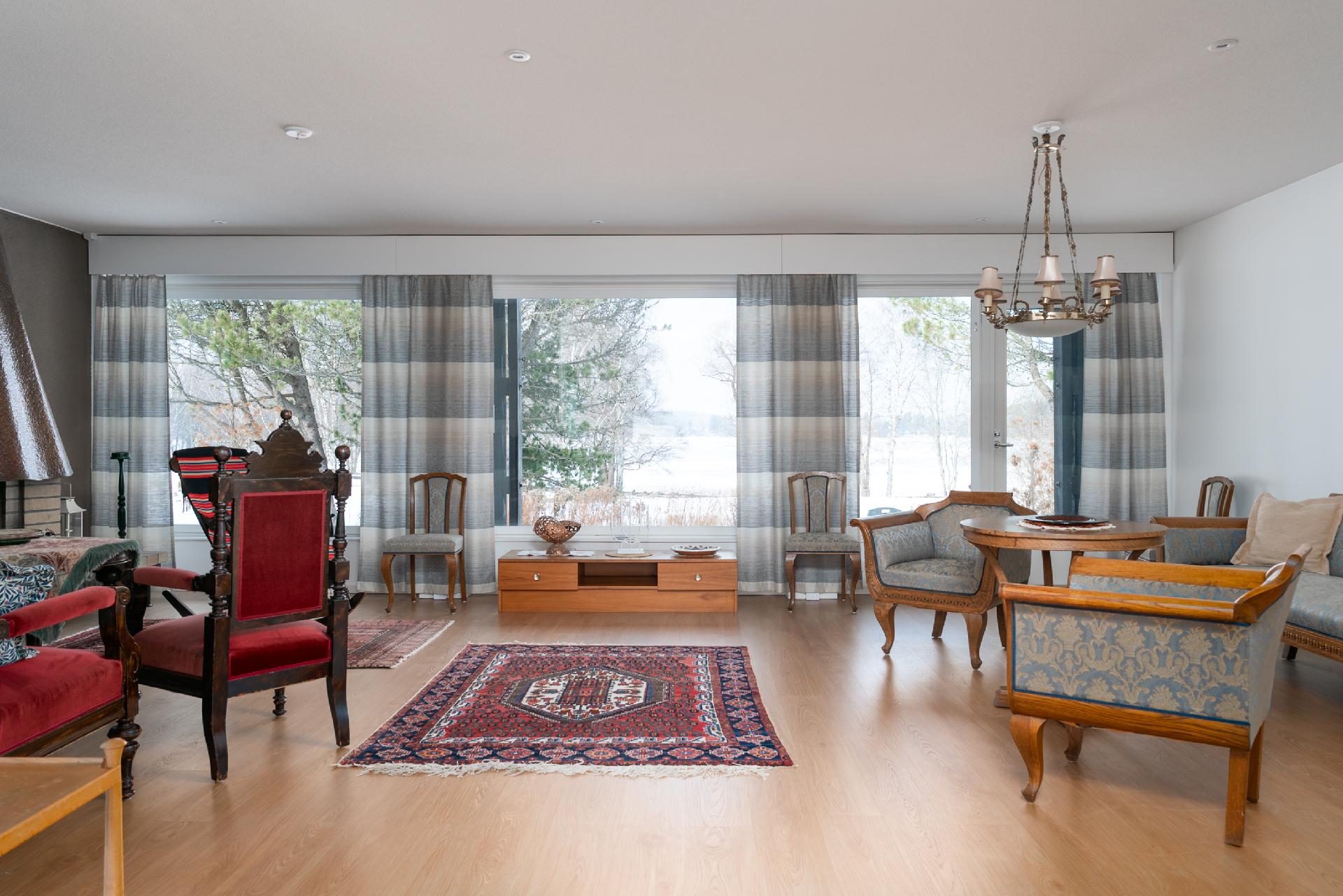 Viitaniementie 26, Viitaniemi, Jyväskylä