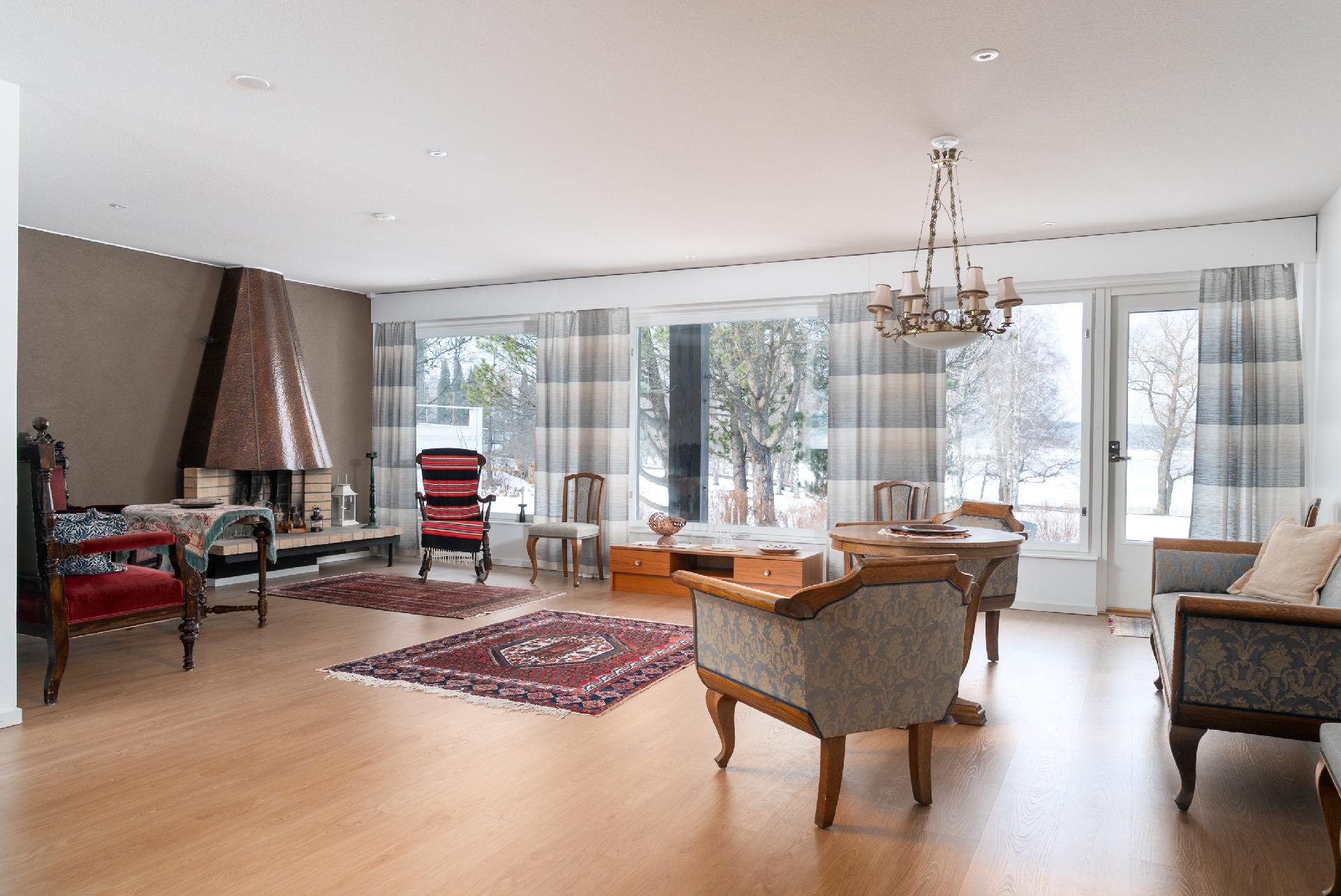 Viitaniementie 26, Viitaniemi, Jyväskylä