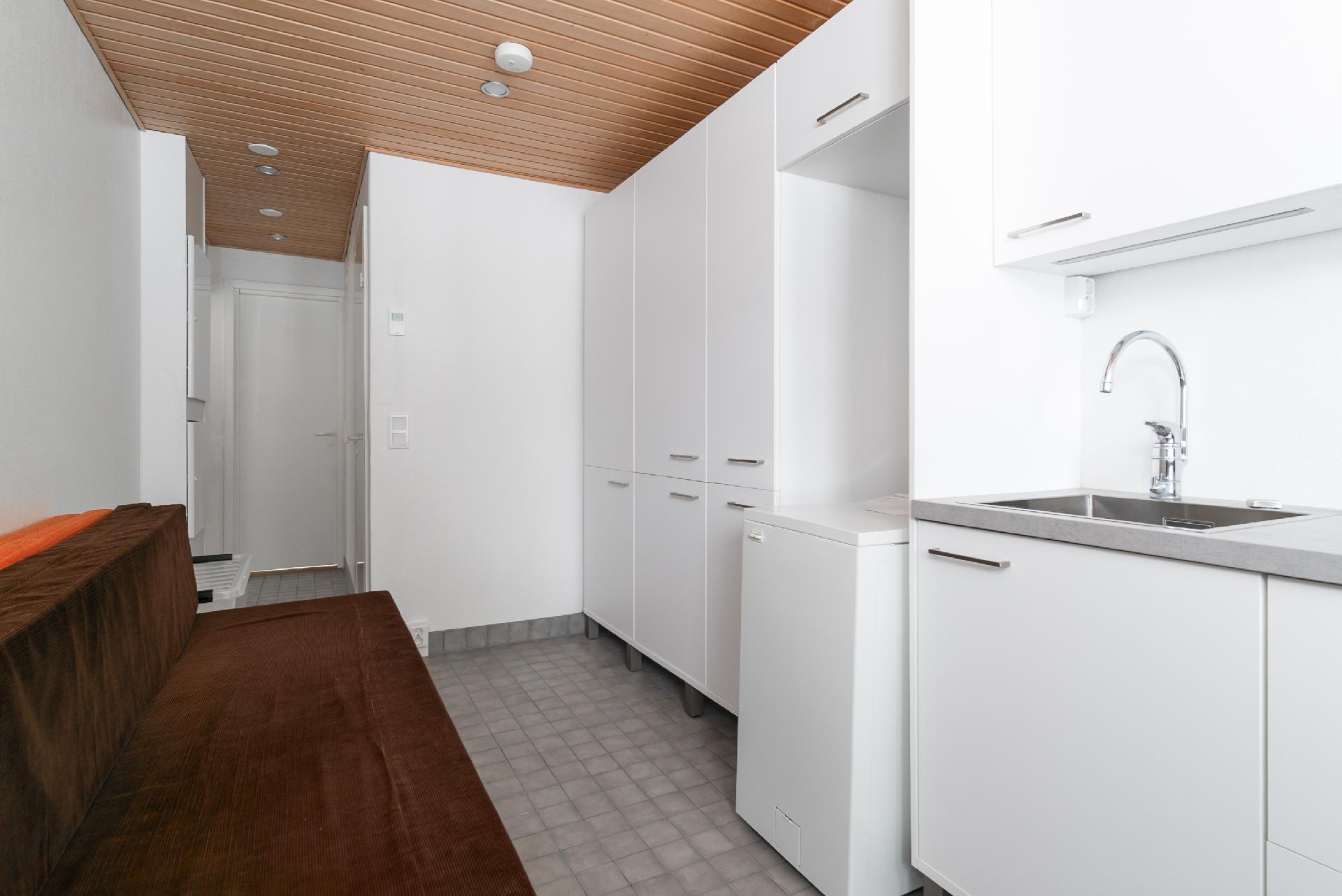 Viitaniementie 26, Viitaniemi, Jyväskylä