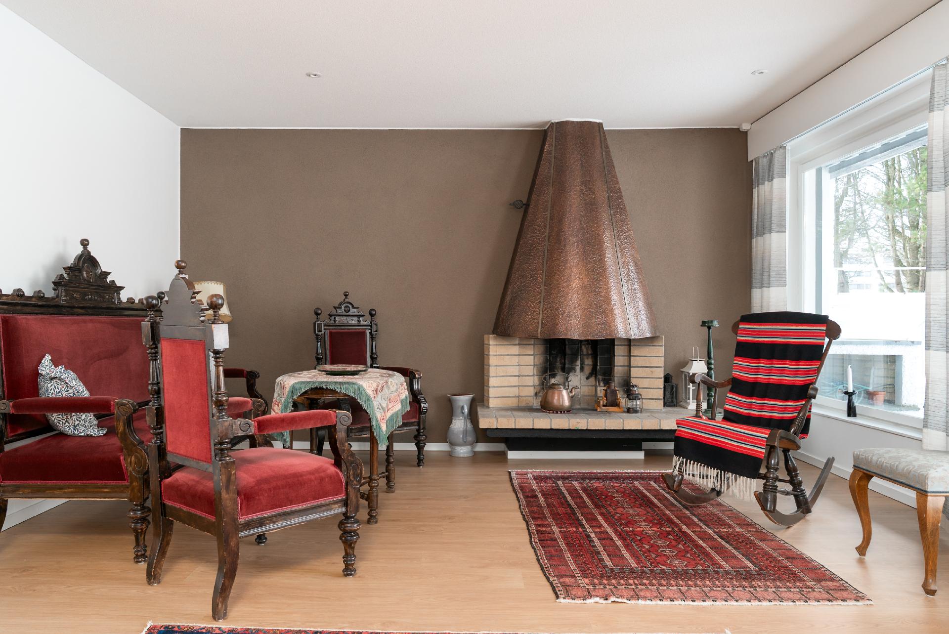 Viitaniementie 26, Viitaniemi, Jyväskylä