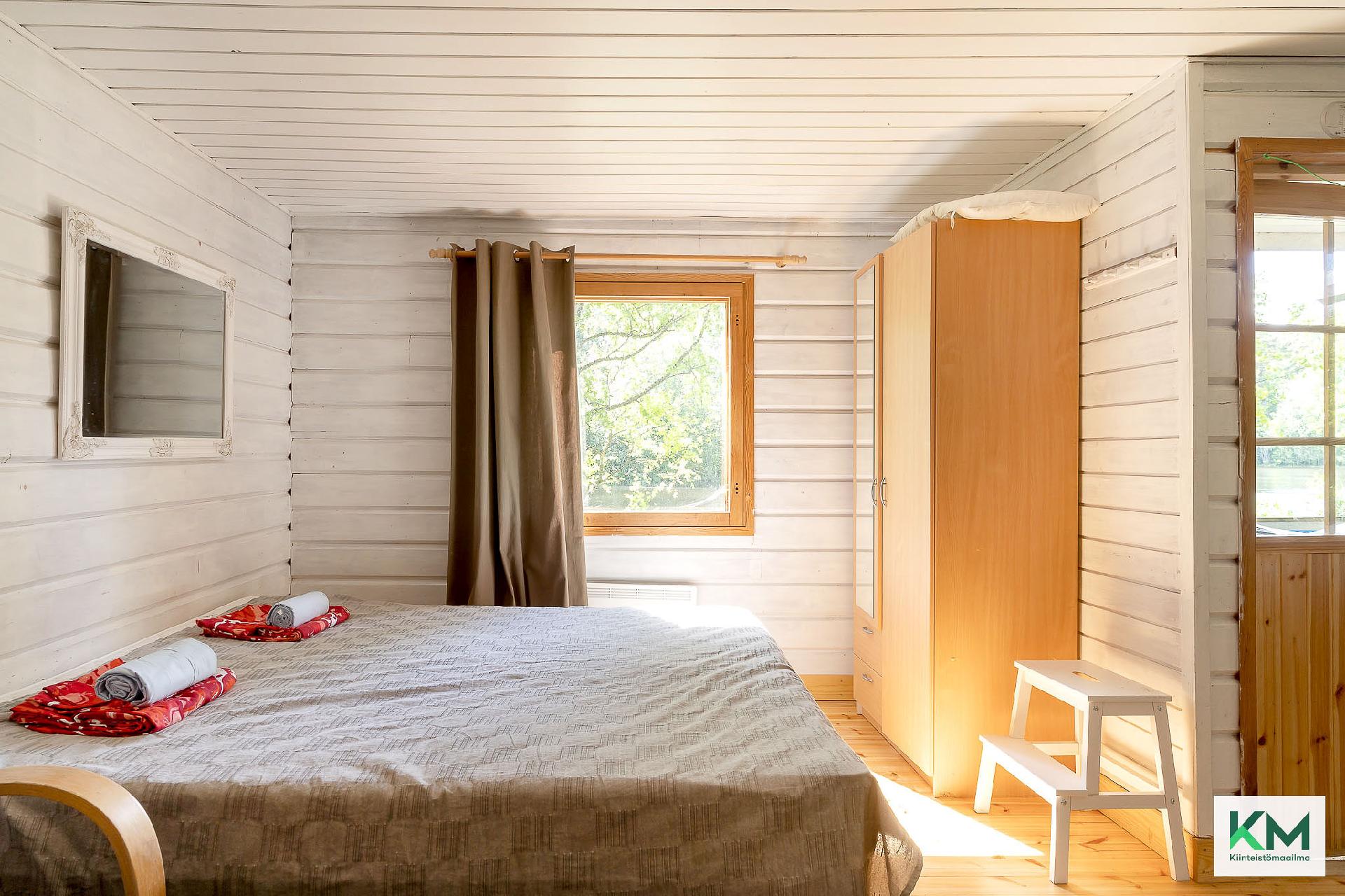 Palosaari 25, Puharila, Orivesi