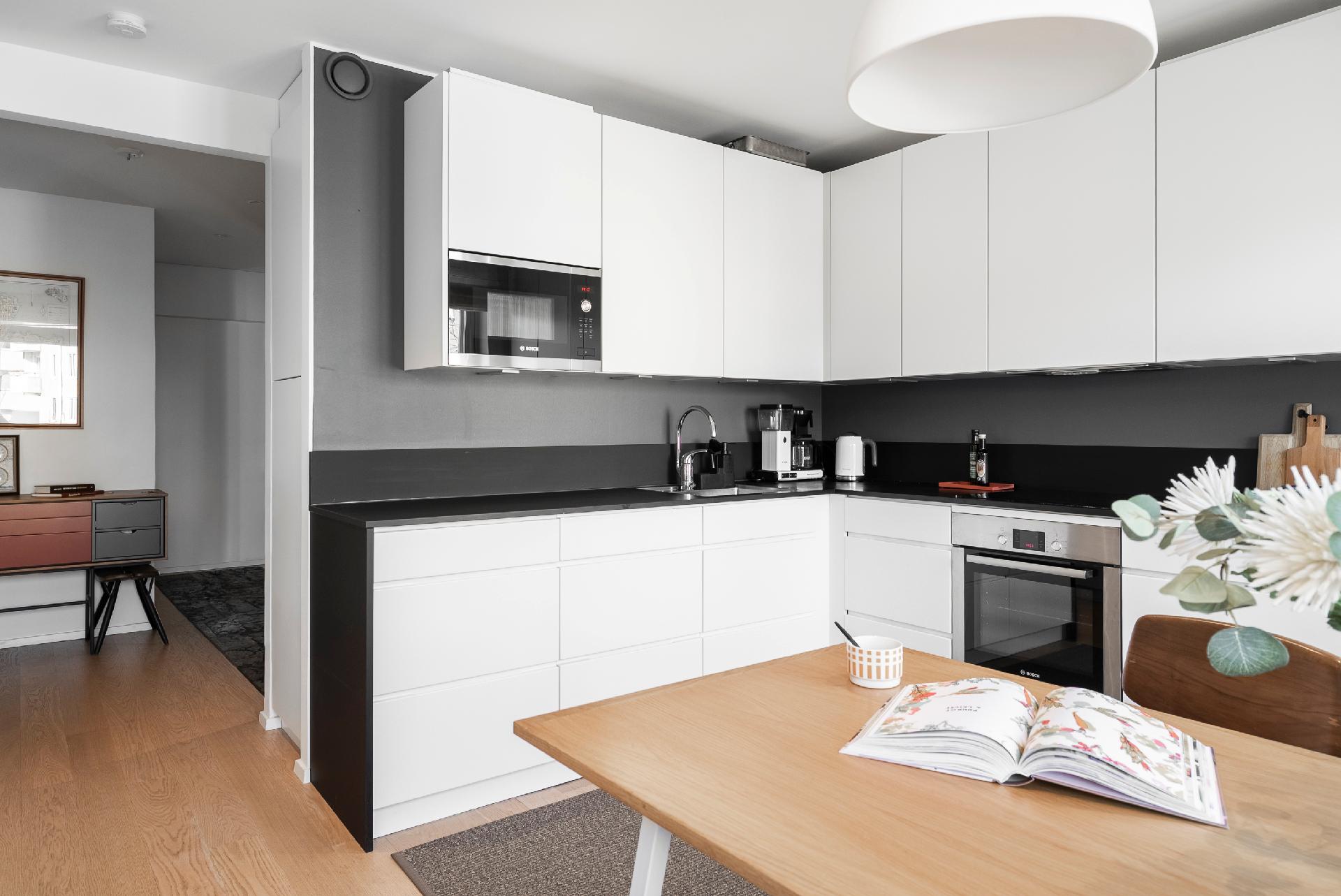 Kaartintorpantie 6, Munkkiniemi, Helsinki