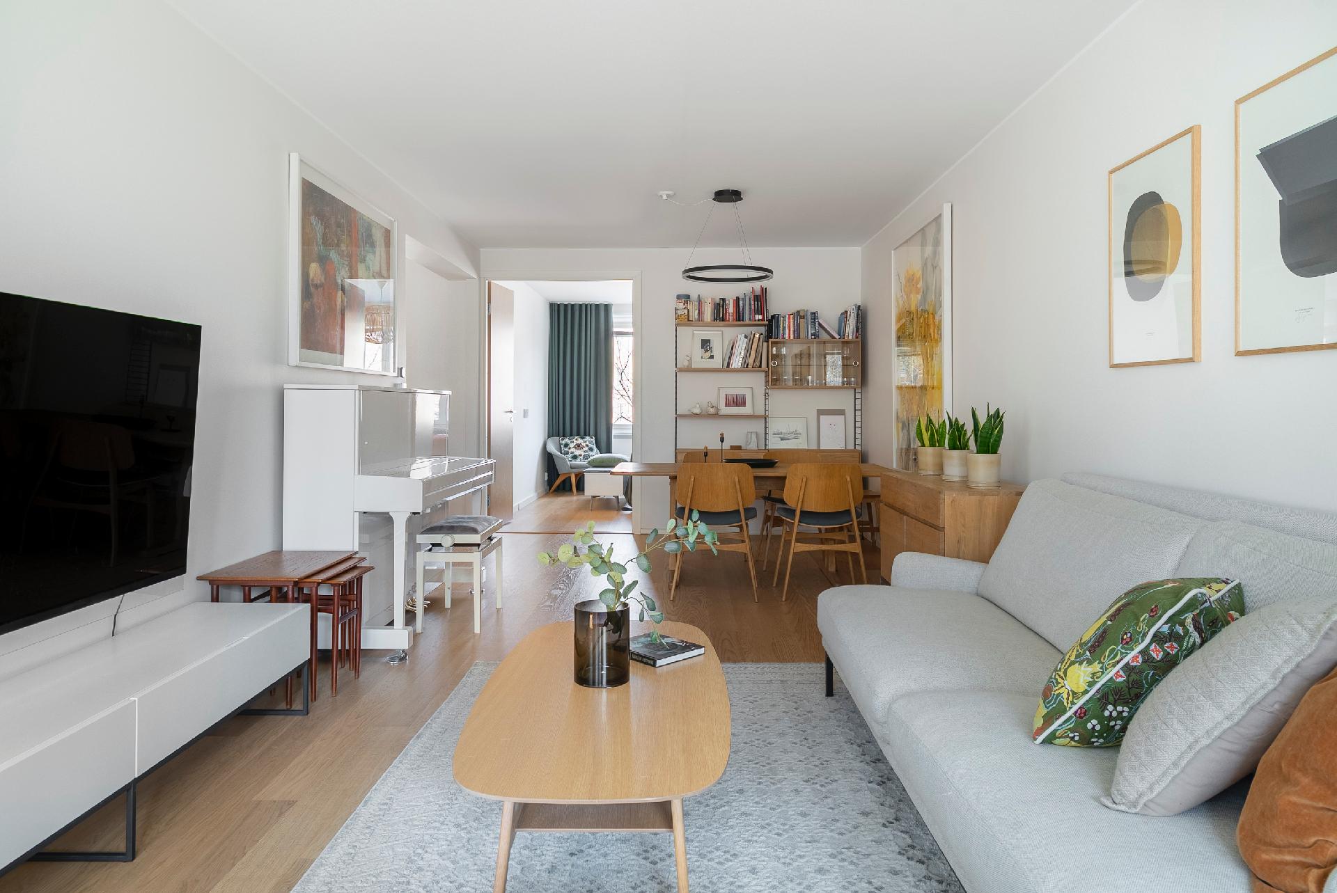 Kaartintorpantie 6, Munkkiniemi, Helsinki