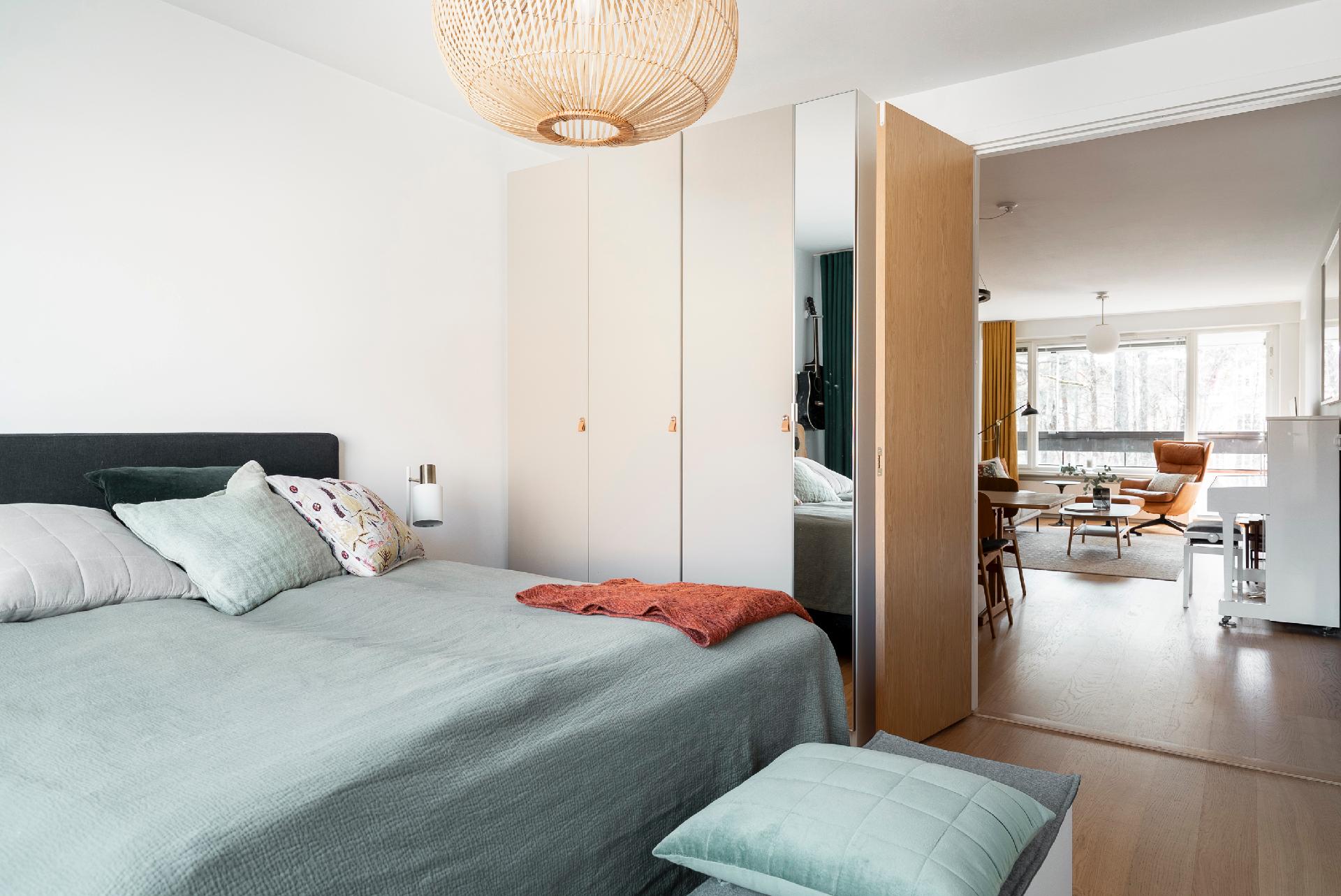 Kaartintorpantie 6, Munkkiniemi, Helsinki