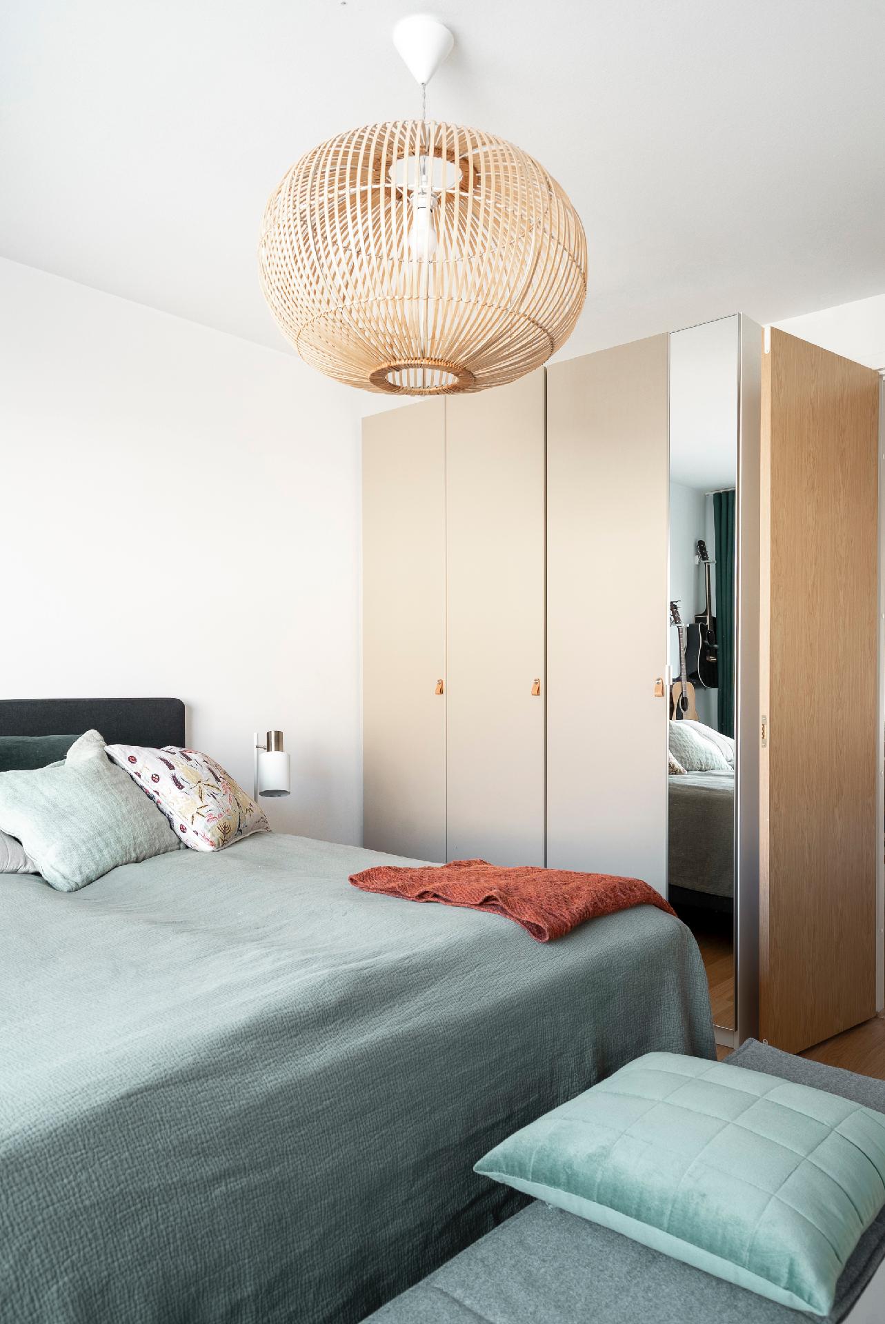 Kaartintorpantie 6, Munkkiniemi, Helsinki