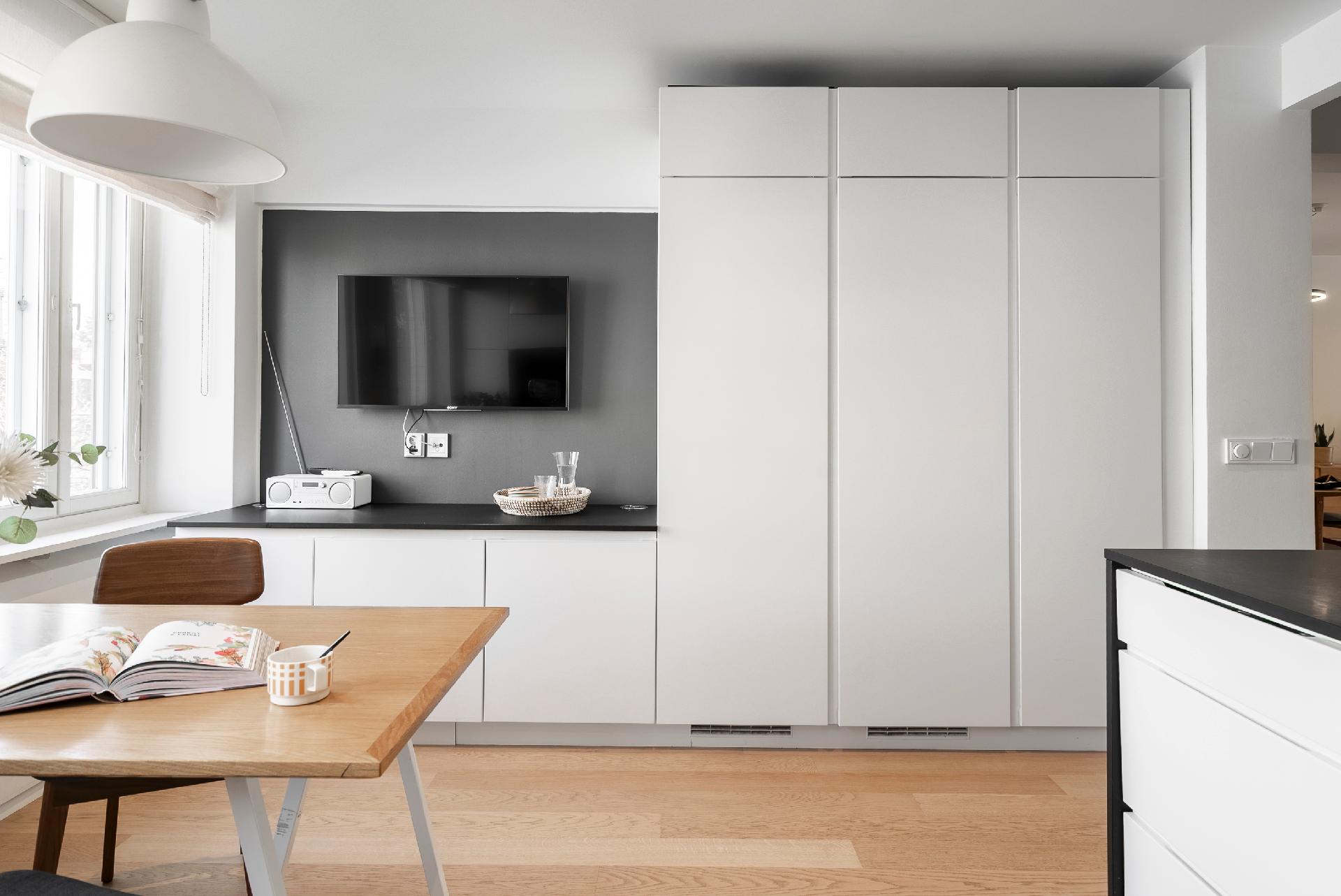 Kaartintorpantie 6, Munkkiniemi, Helsinki