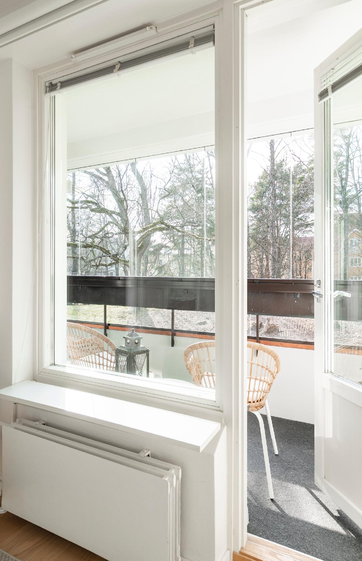 Kaartintorpantie 6, Munkkiniemi, Helsinki