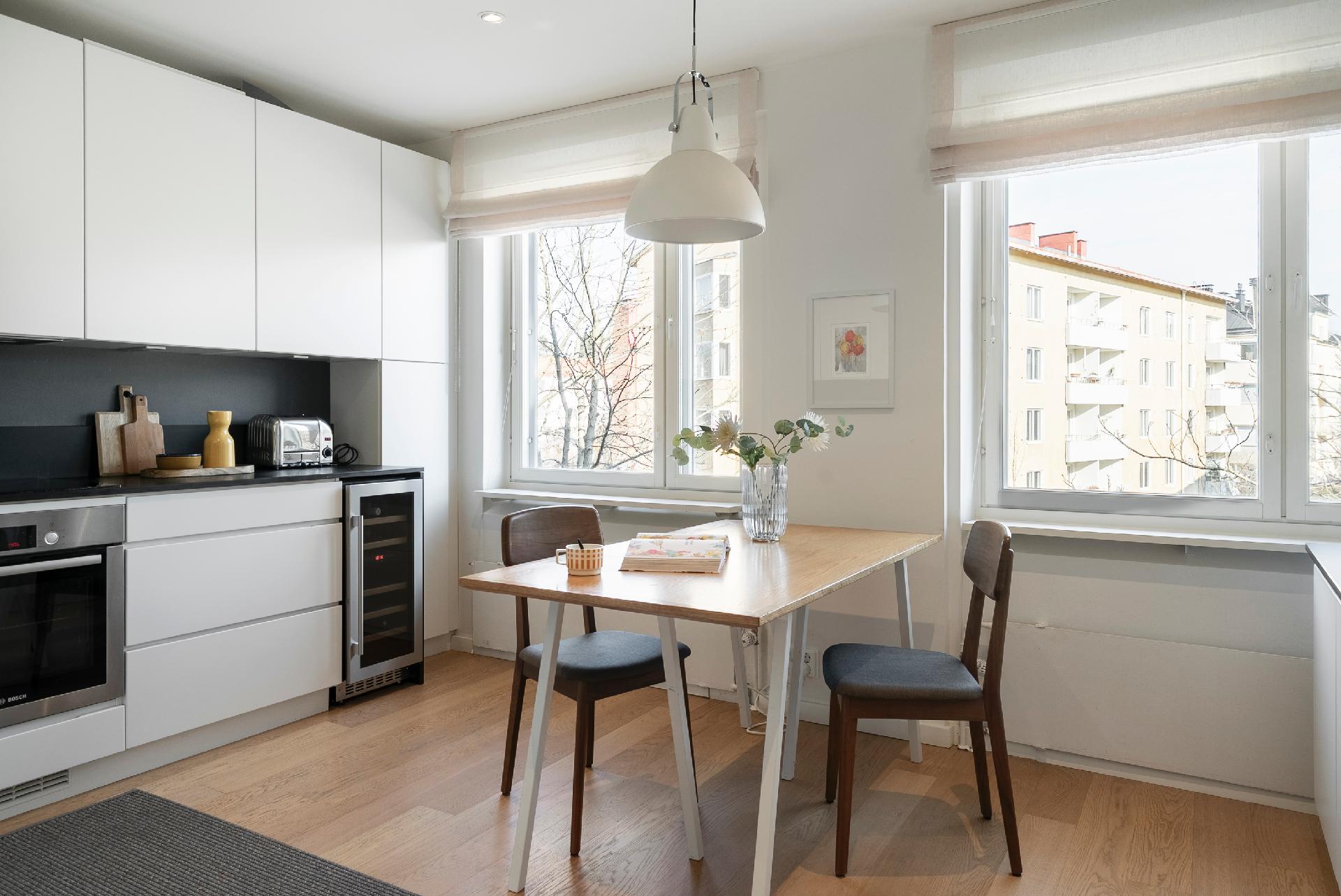 Kaartintorpantie 6, Munkkiniemi, Helsinki