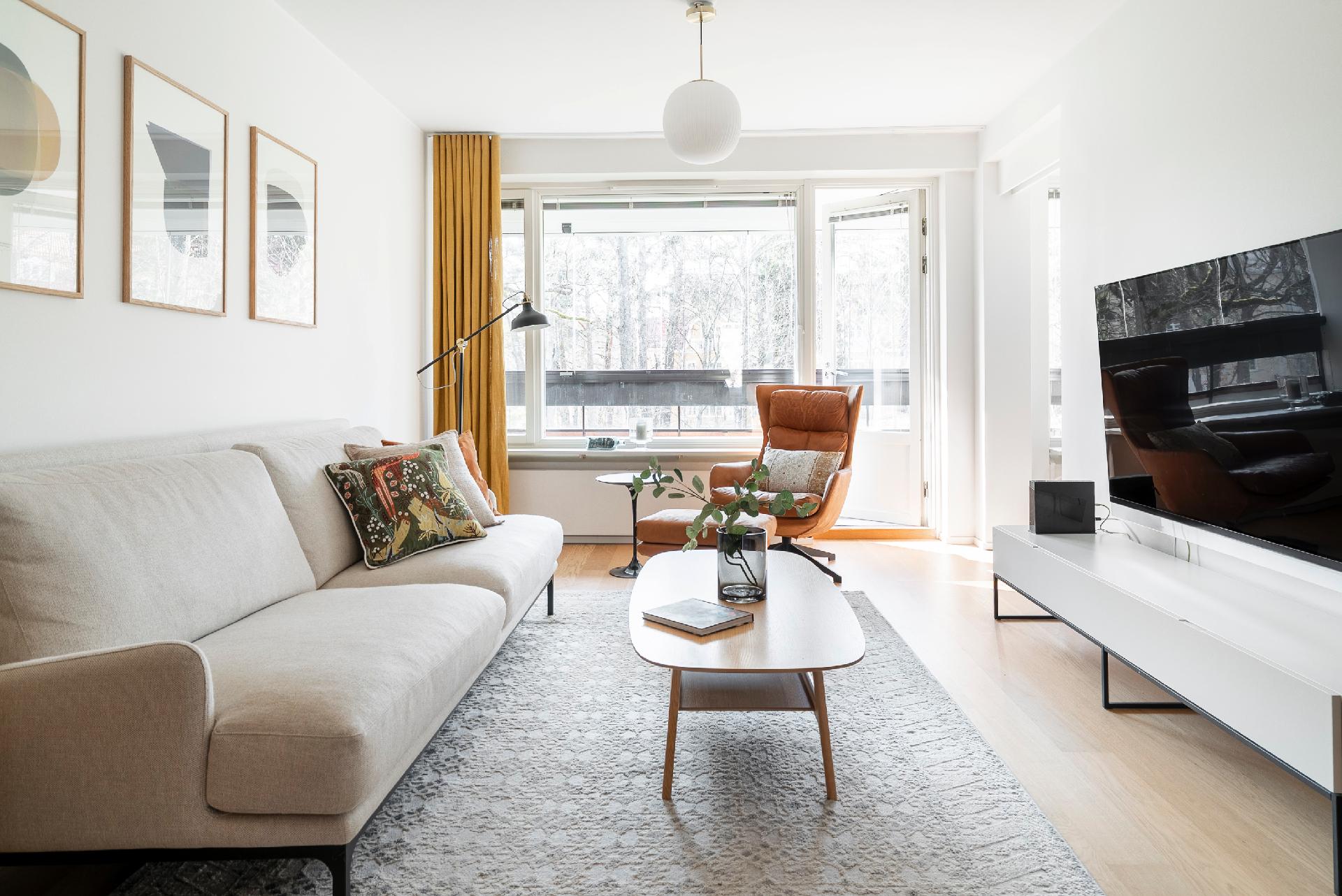 Kaartintorpantie 6, Munkkiniemi, Helsinki