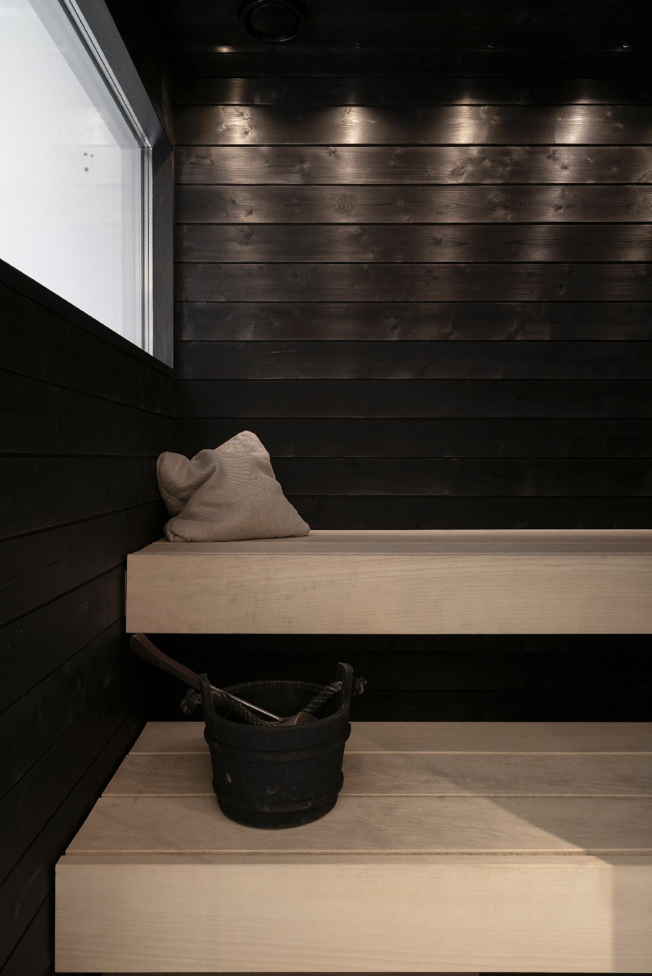 Kaartintorpantie 6, Munkkiniemi, Helsinki