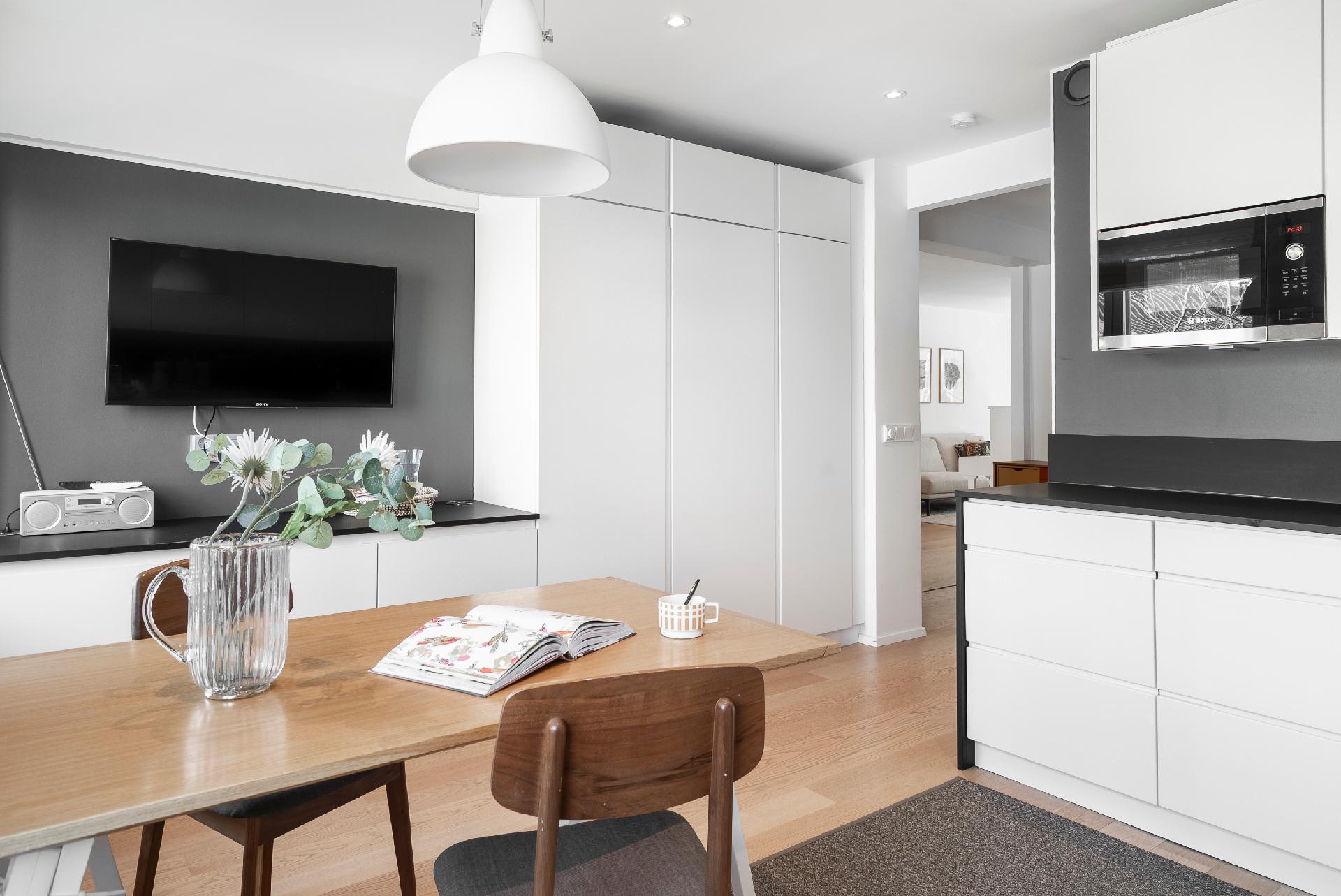 Kaartintorpantie 6, Munkkiniemi, Helsinki