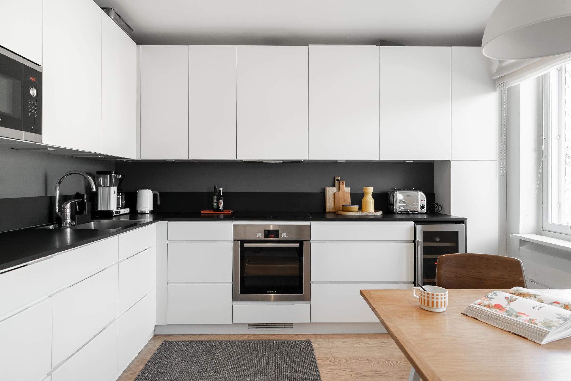 Kaartintorpantie 6, Munkkiniemi, Helsinki