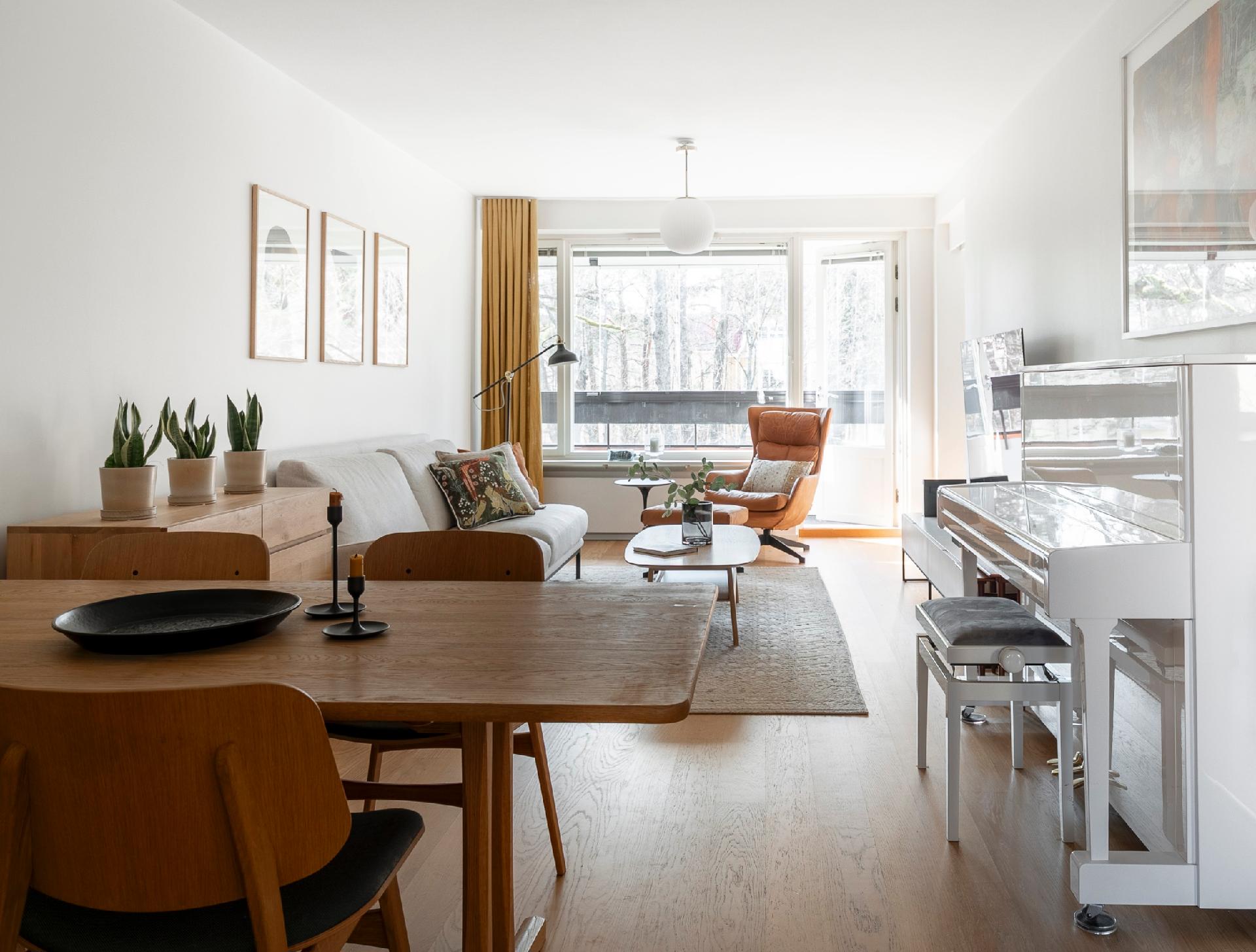 Kaartintorpantie 6, Munkkiniemi, Helsinki