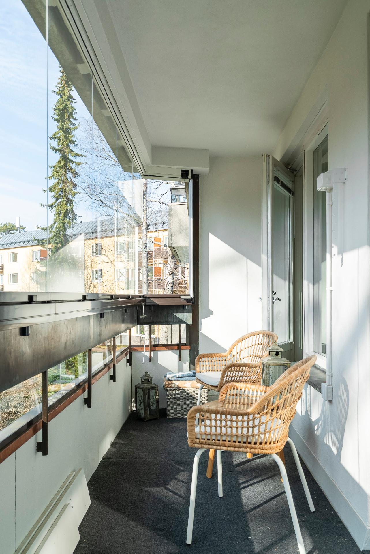 Kaartintorpantie 6, Munkkiniemi, Helsinki