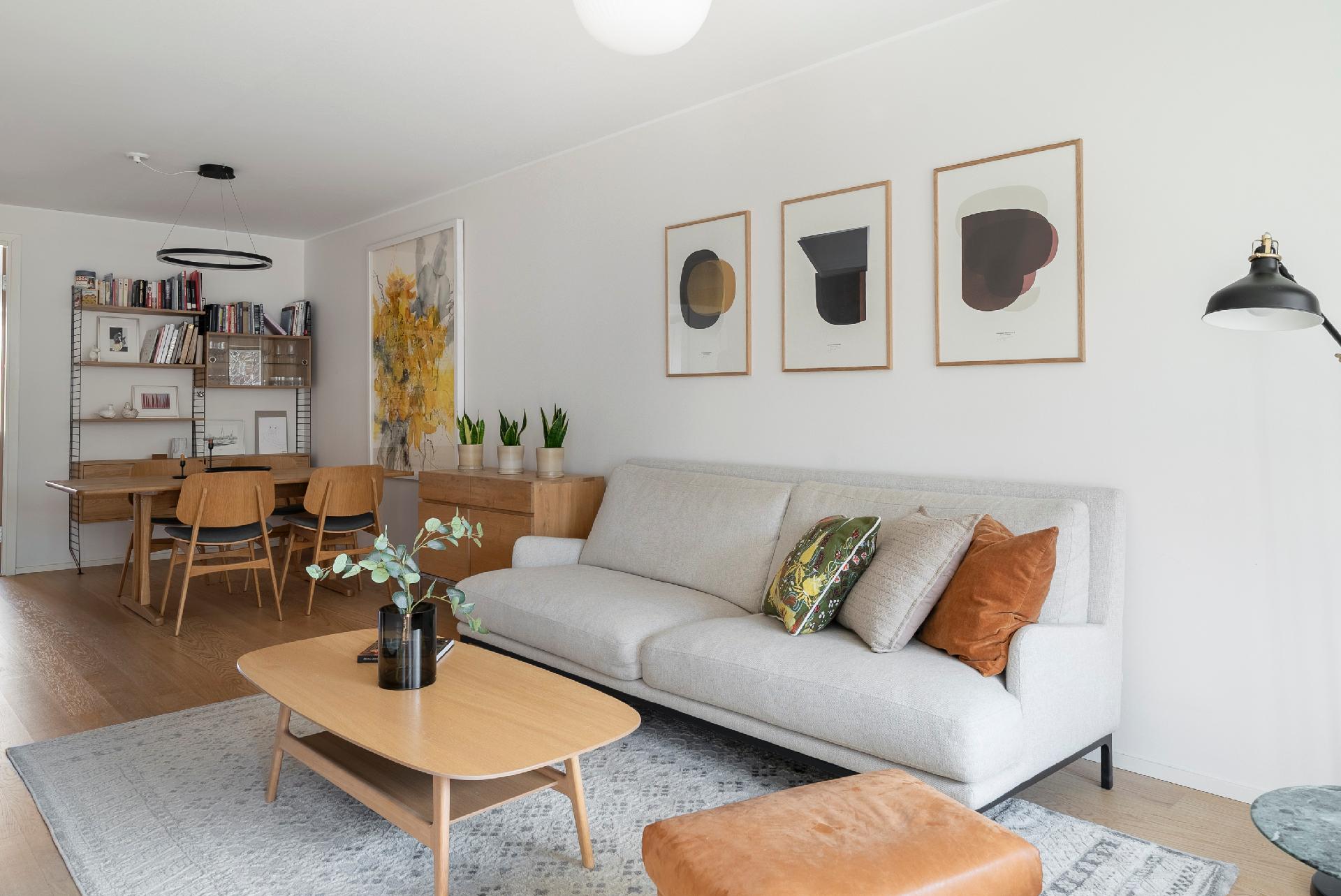 Kaartintorpantie 6, Munkkiniemi, Helsinki