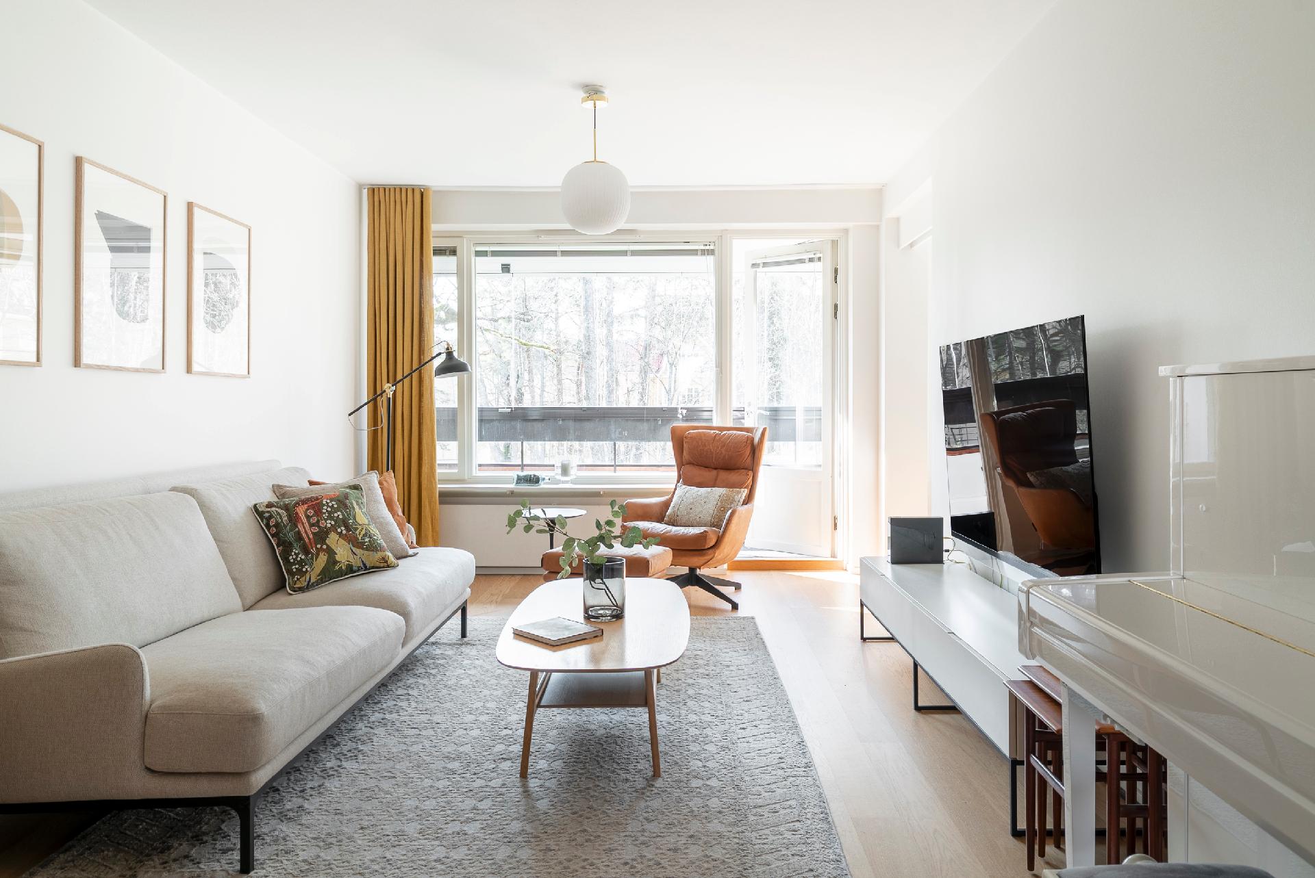 Kaartintorpantie 6, Munkkiniemi, Helsinki