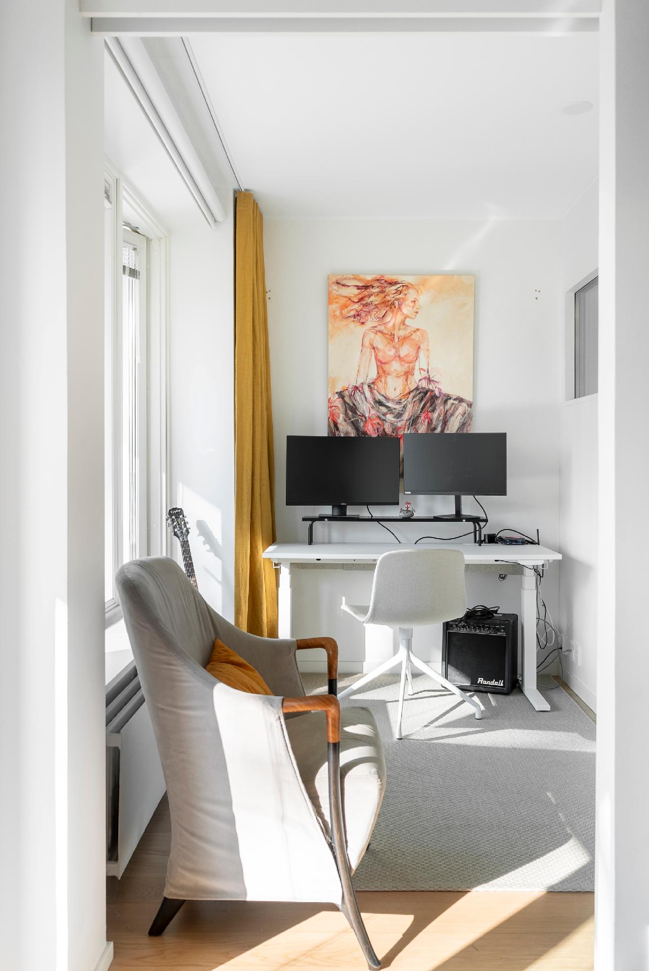 Kaartintorpantie 6, Munkkiniemi, Helsinki