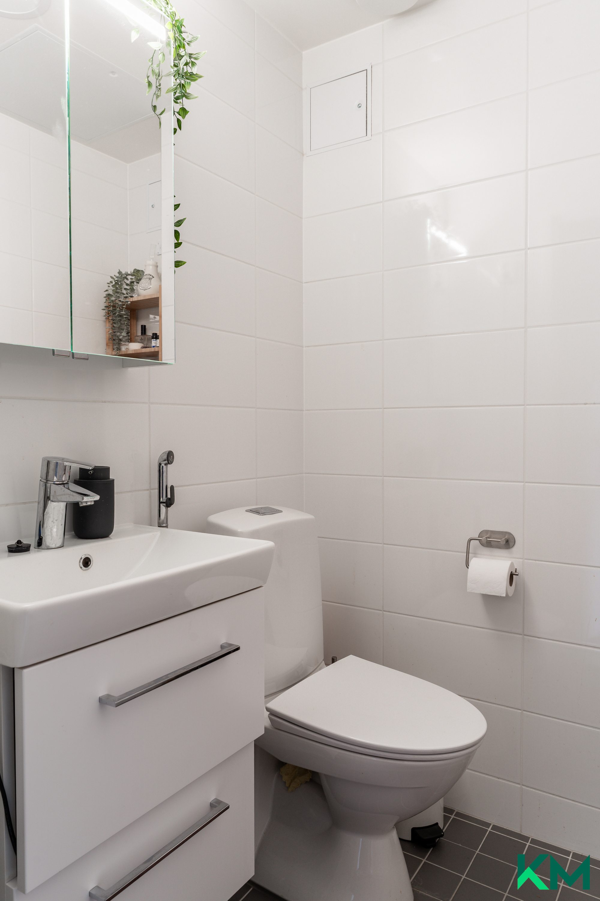 Neulapadontie 8, Myllypuro, Helsinki