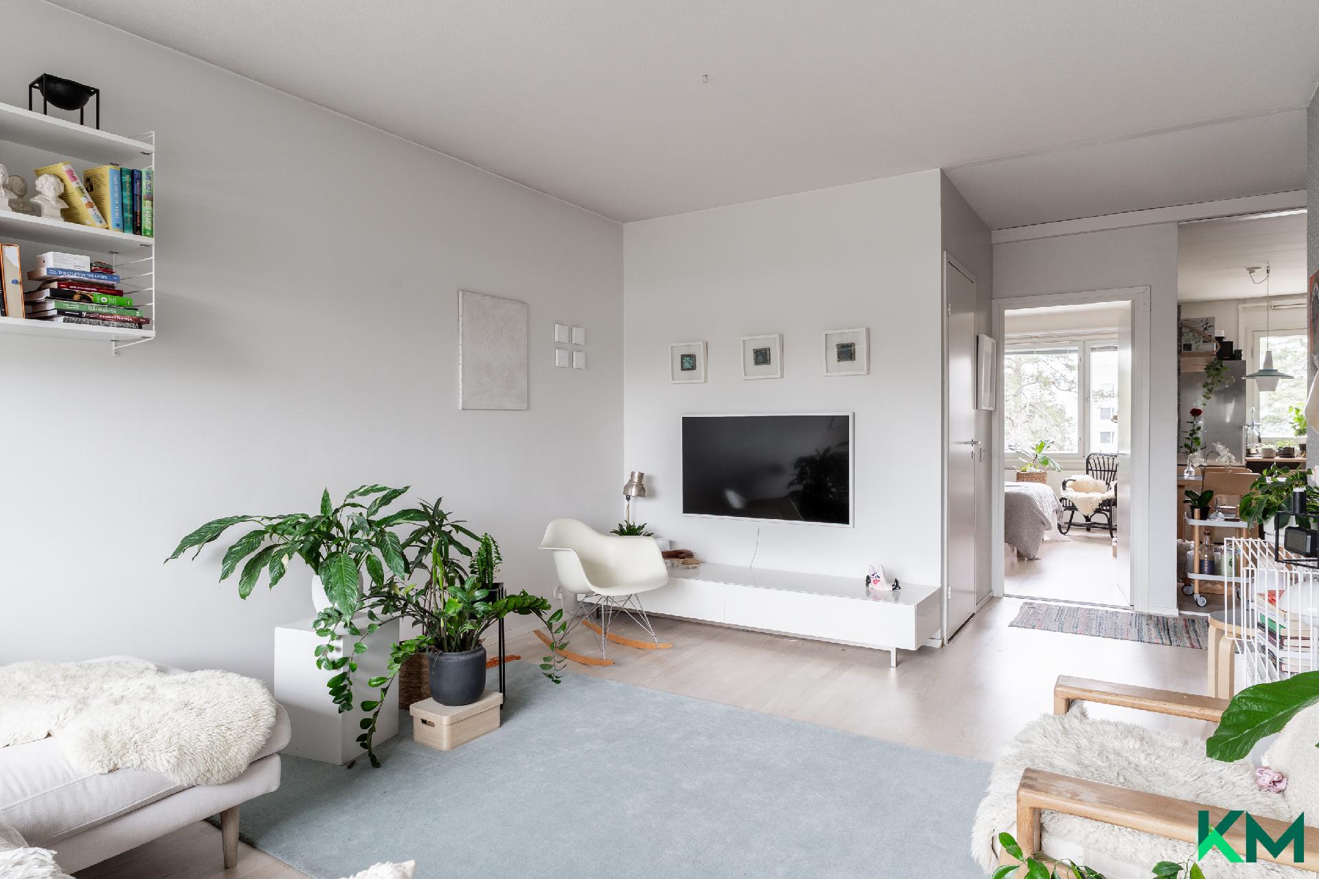 Neulapadontie 8, Myllypuro, Helsinki