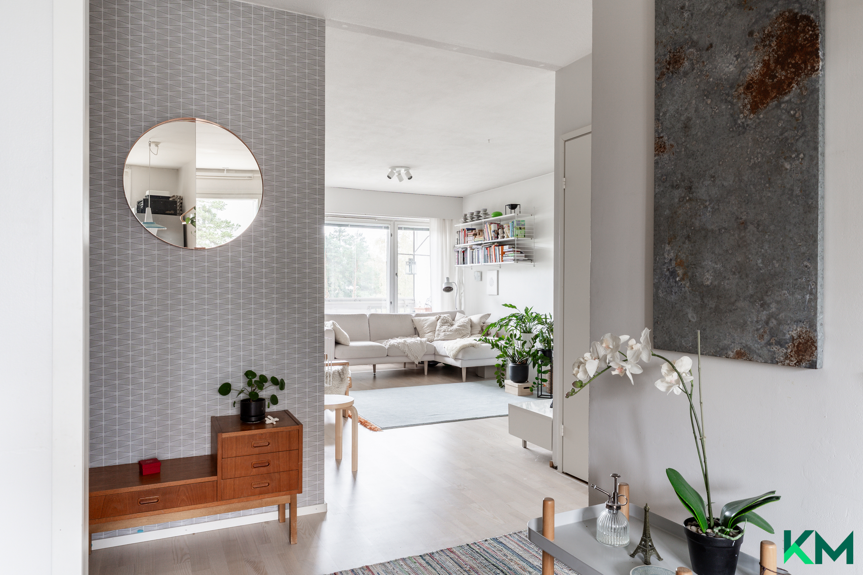 Neulapadontie 8, Myllypuro, Helsinki