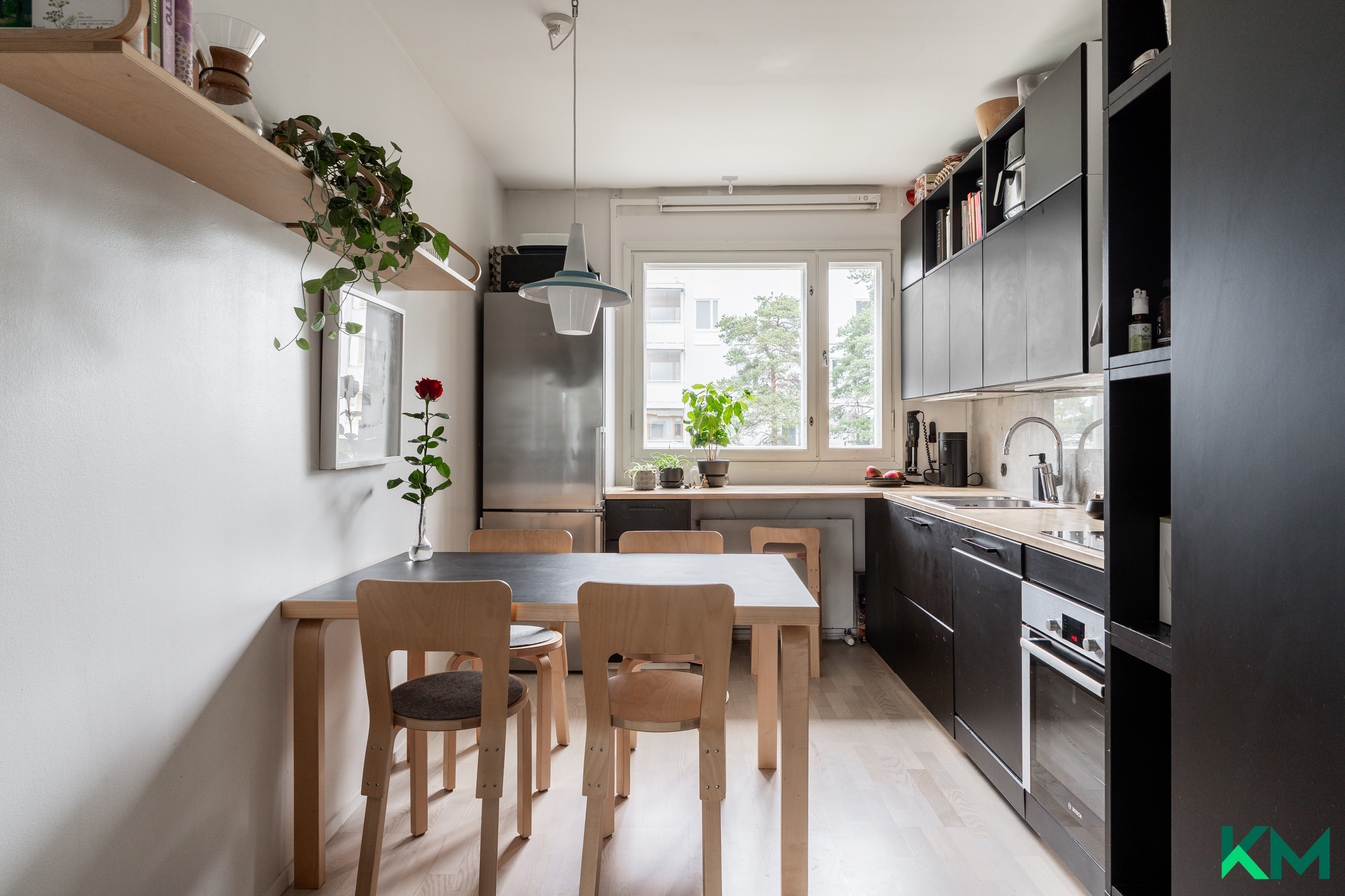 Neulapadontie 8, Myllypuro, Helsinki