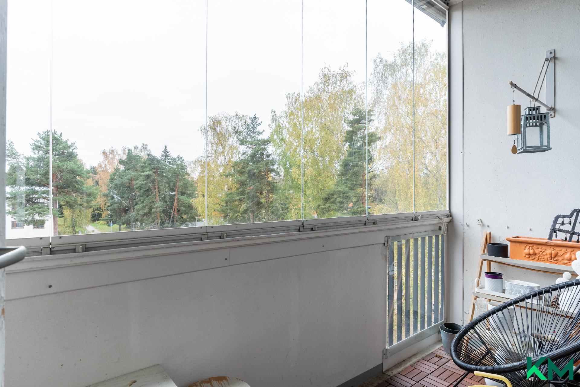 Neulapadontie 8, Myllypuro, Helsinki