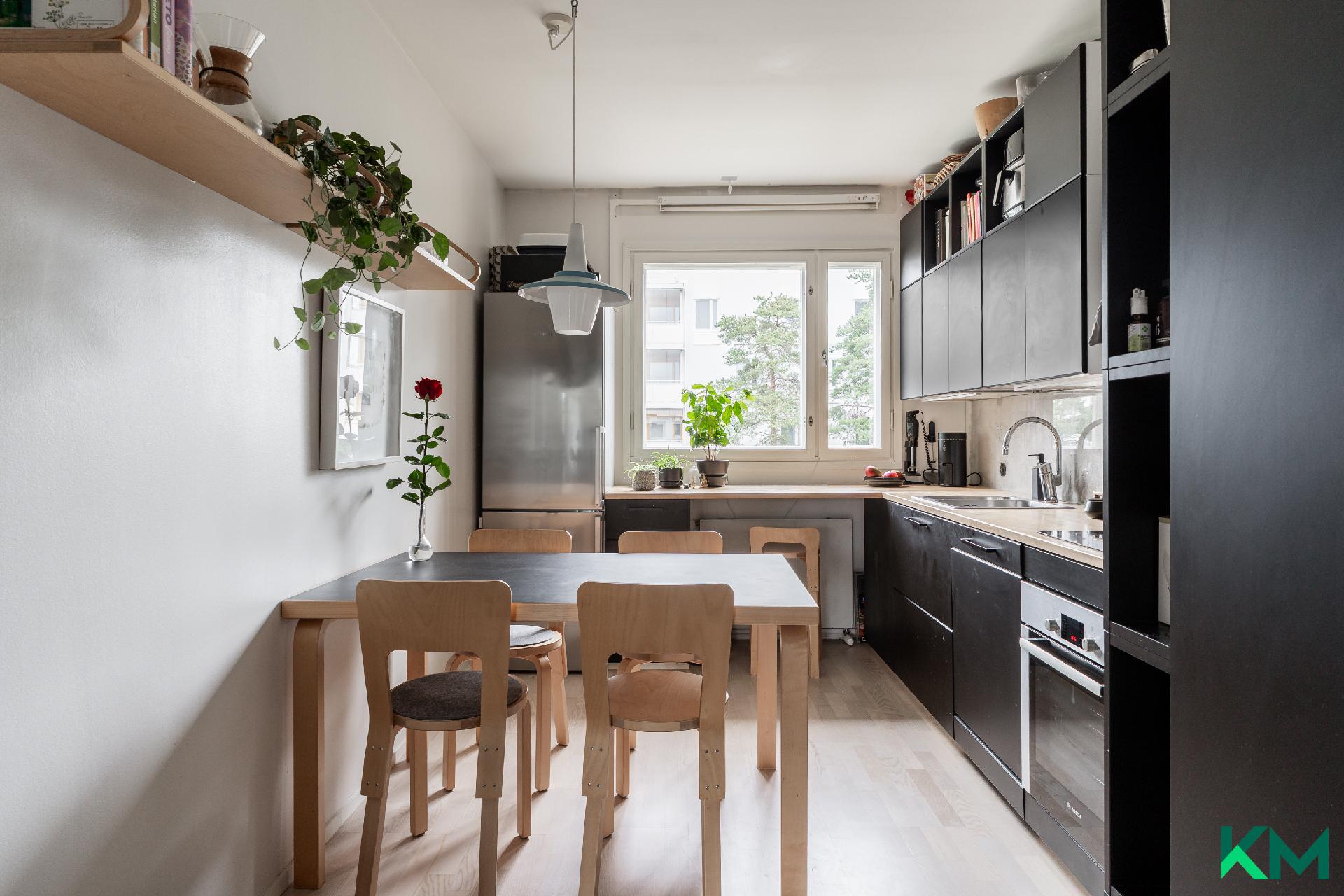 Neulapadontie 8, Myllypuro, Helsinki