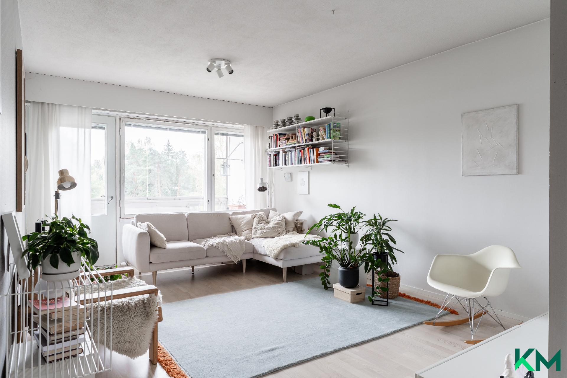 Neulapadontie 8, Myllypuro, Helsinki