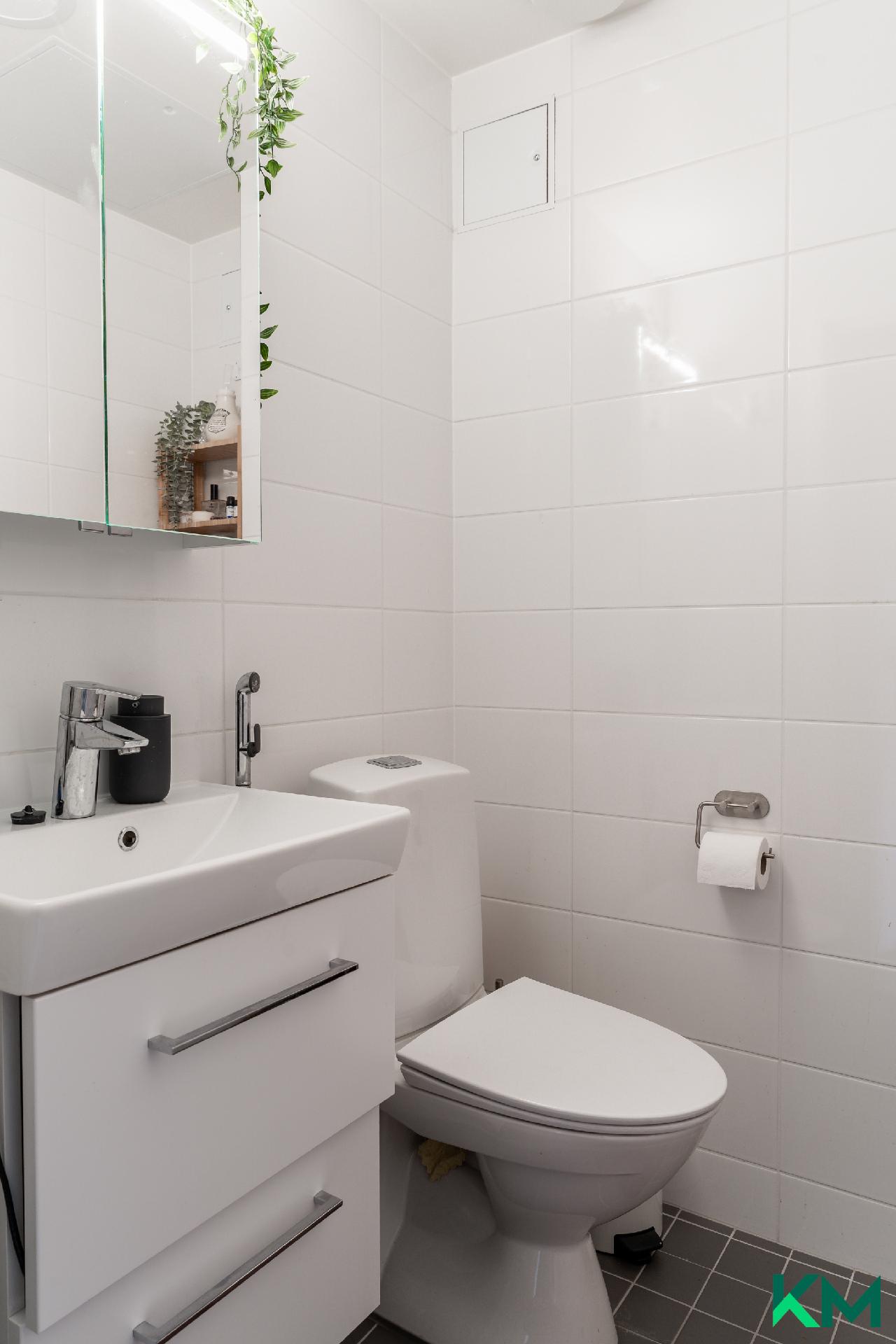 Neulapadontie 8, Myllypuro, Helsinki