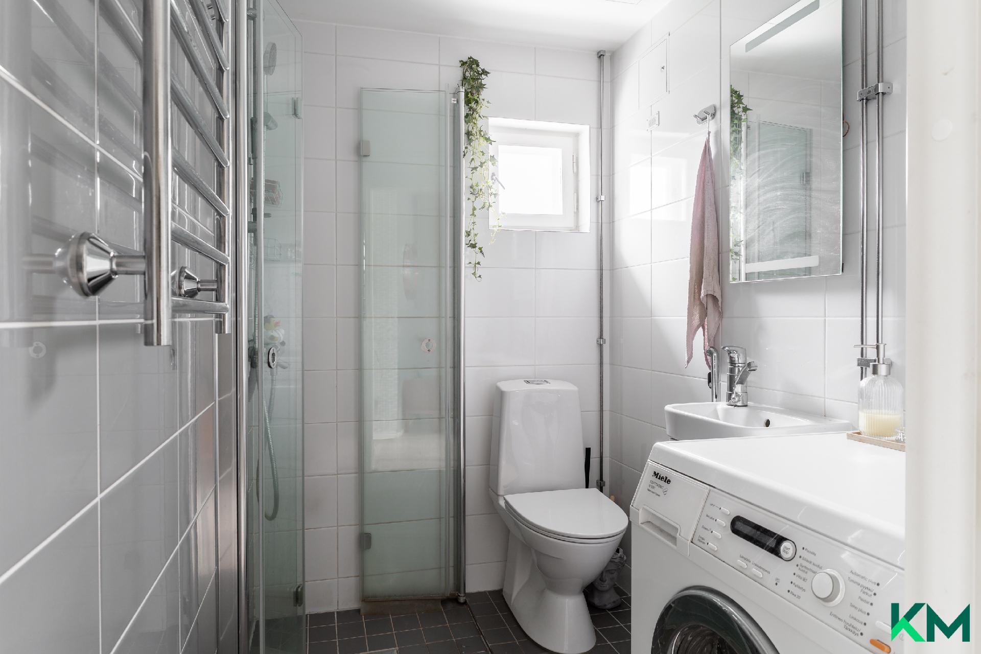 Neulapadontie 8, Myllypuro, Helsinki