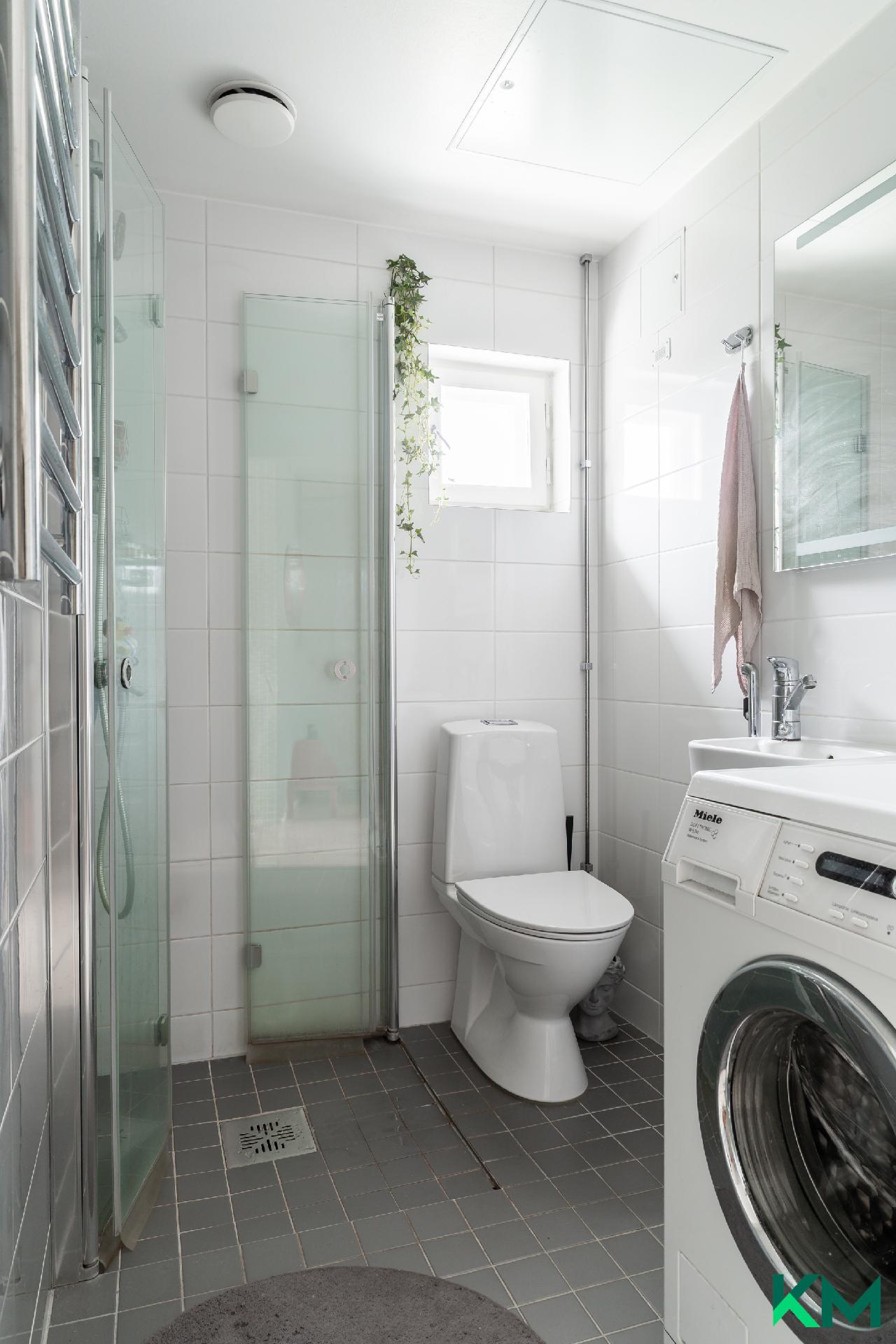 Neulapadontie 8, Myllypuro, Helsinki