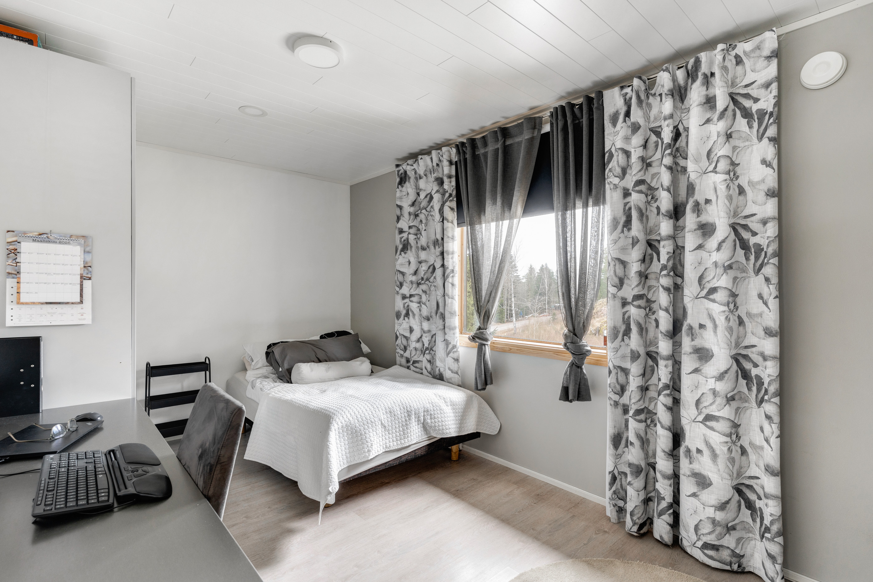 Grevnäsintie 13a, Böle, Siuntio