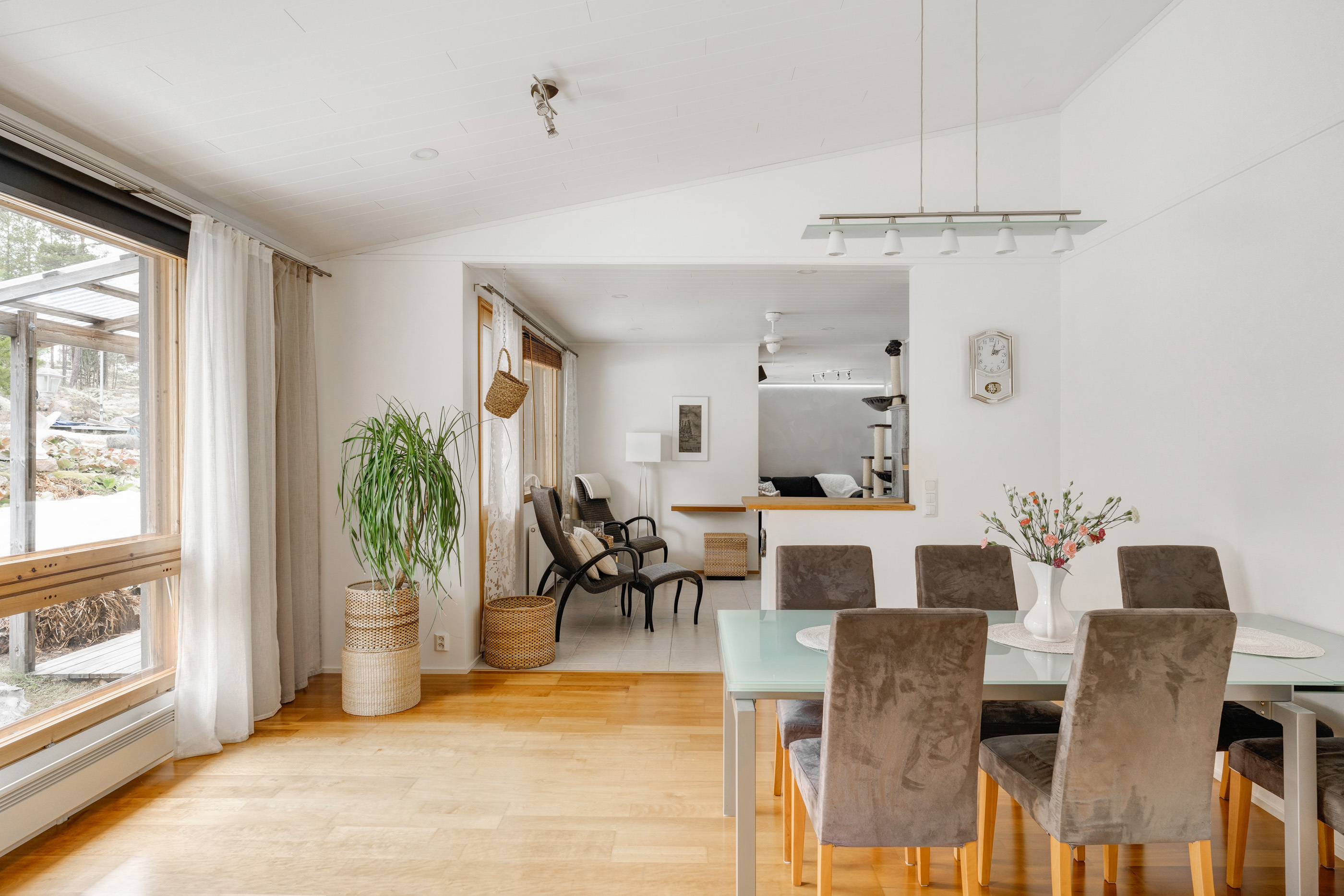 Grevnäsintie 13a, Böle, Siuntio