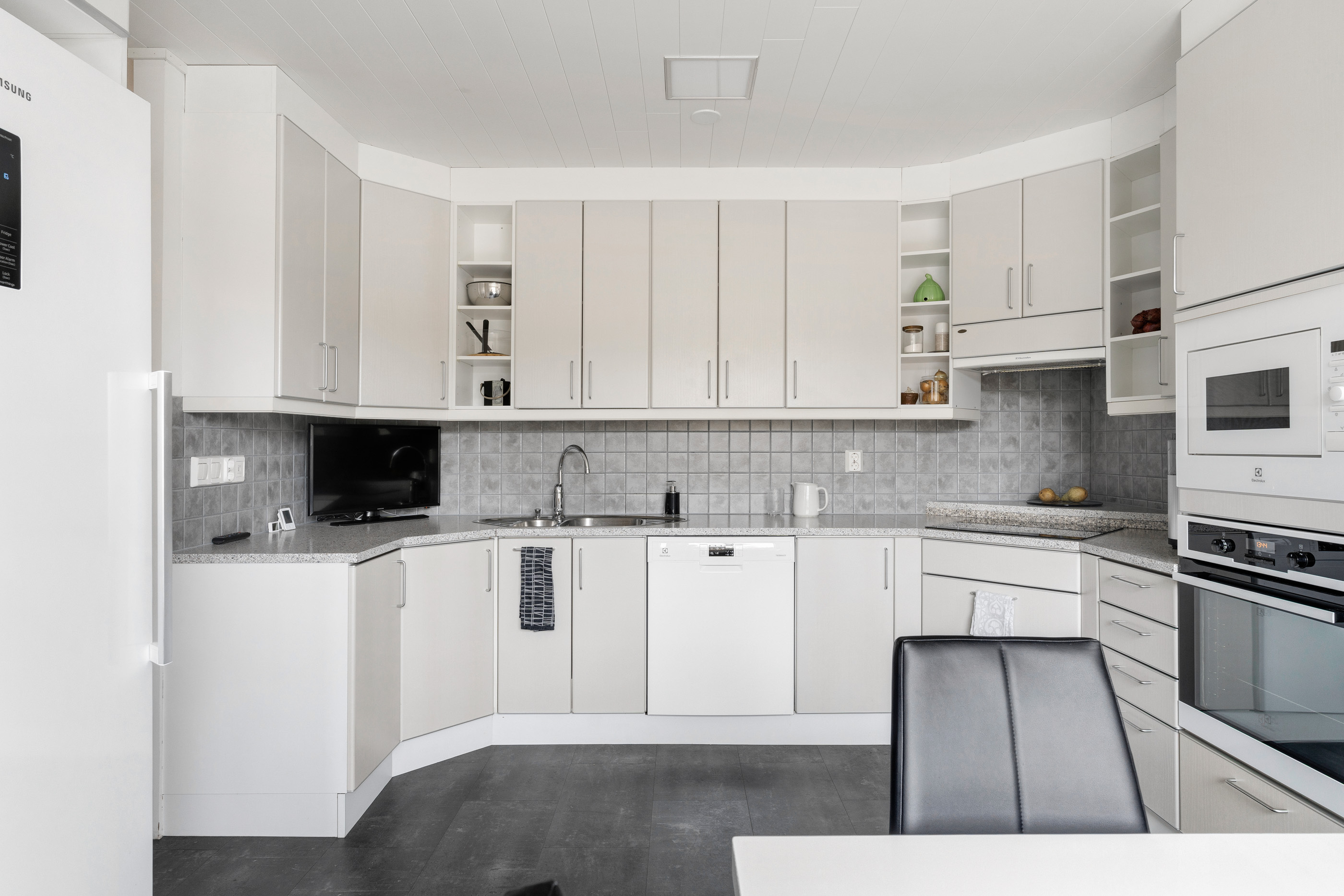 Grevnäsintie 13a, Böle, Siuntio