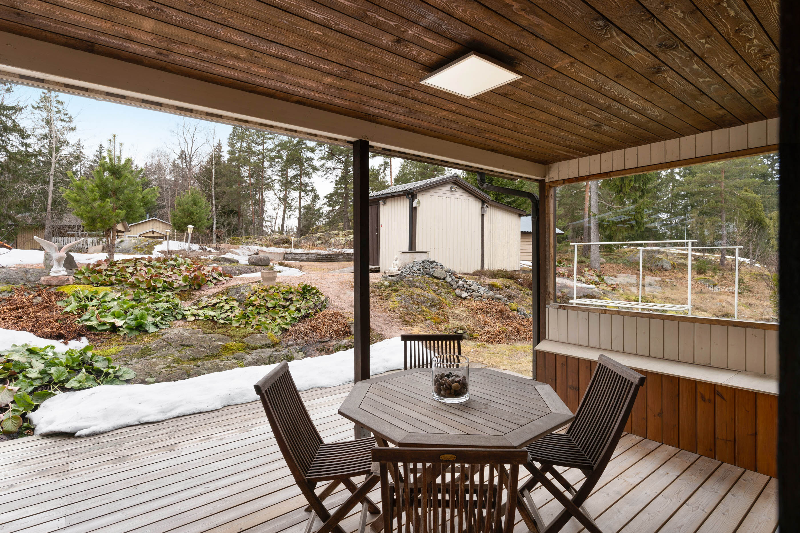 Grevnäsintie 13a, Böle, Siuntio