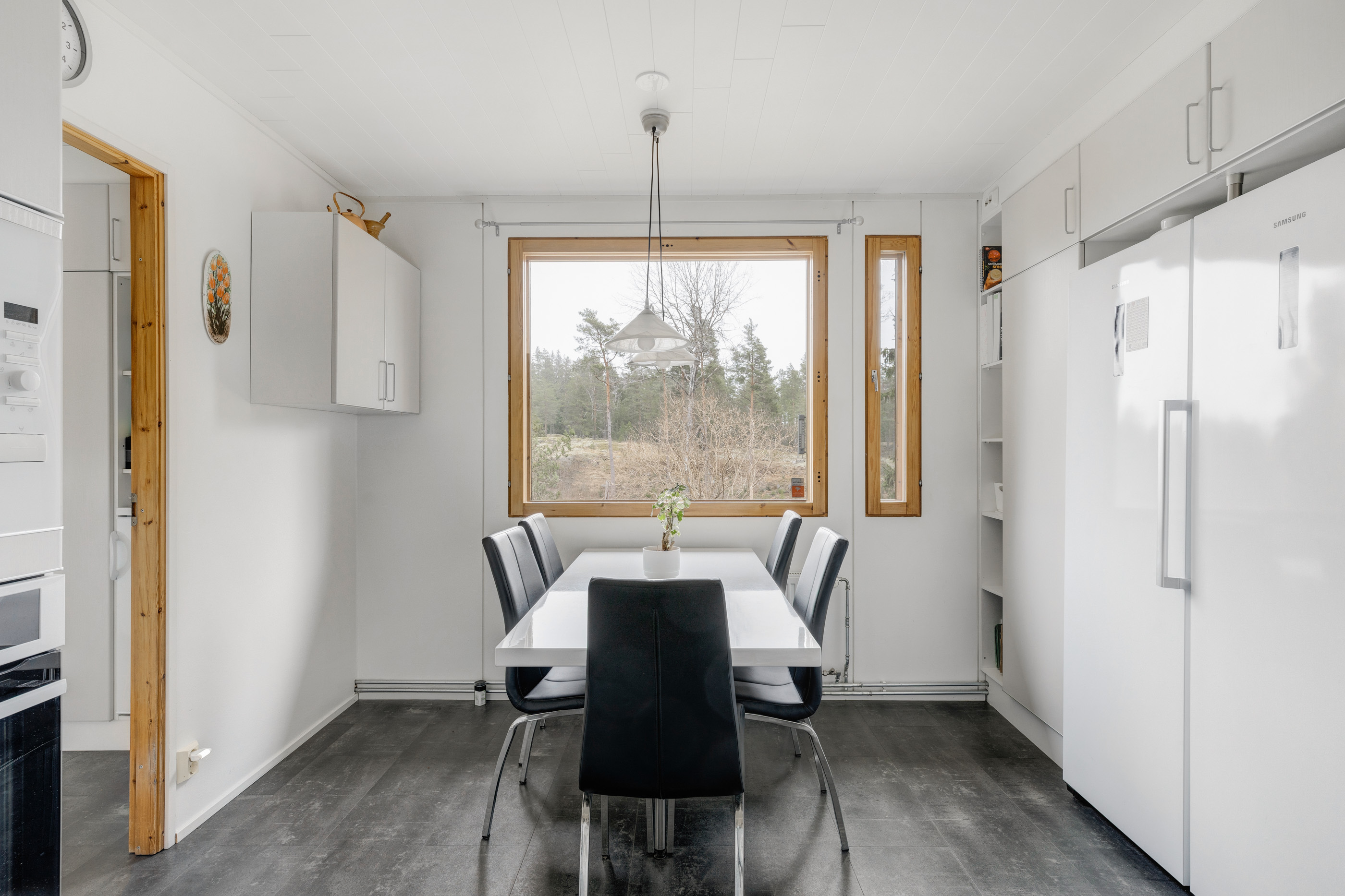 Grevnäsintie 13a, Böle, Siuntio