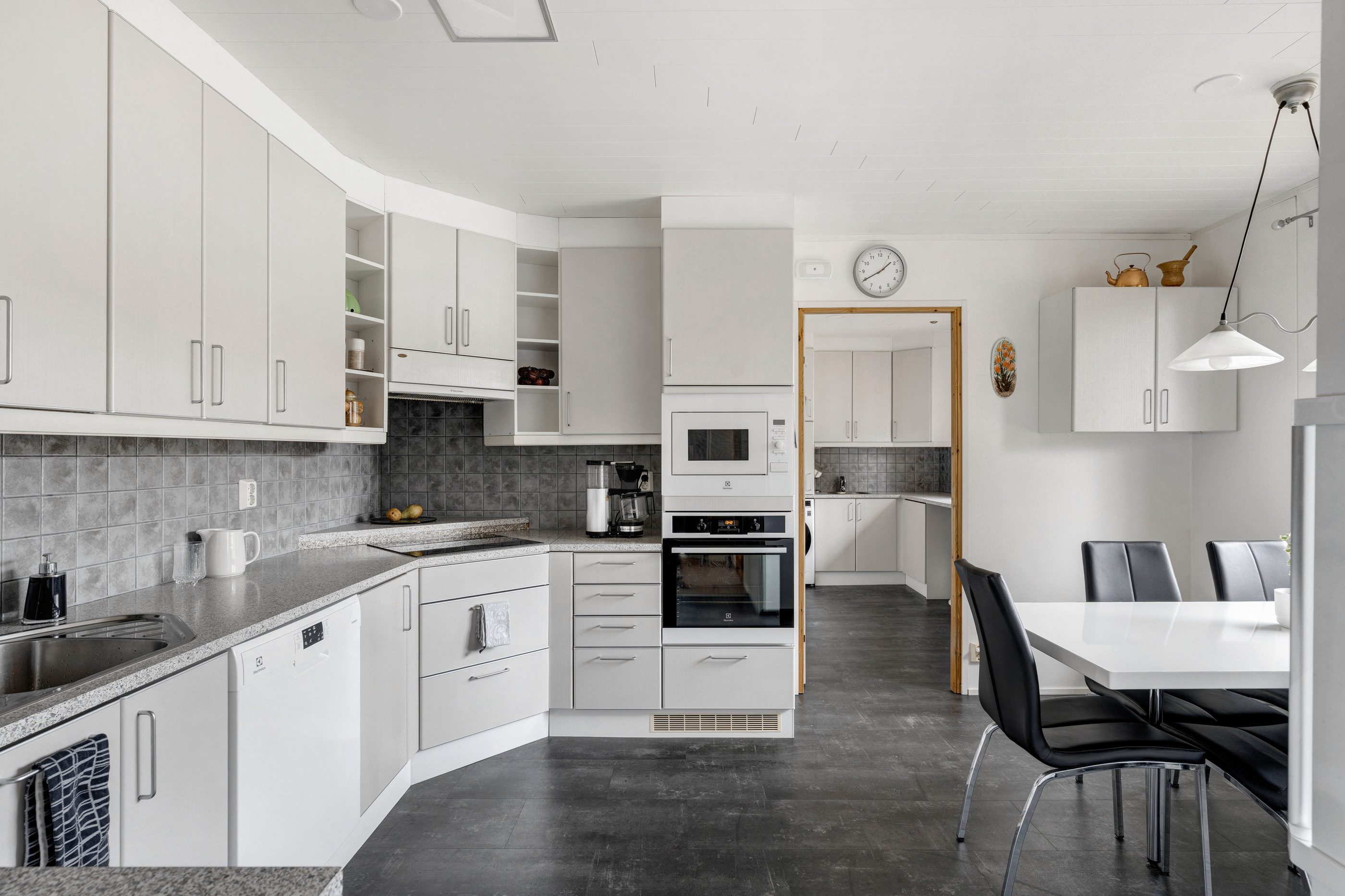 Grevnäsintie 13a, Böle, Siuntio