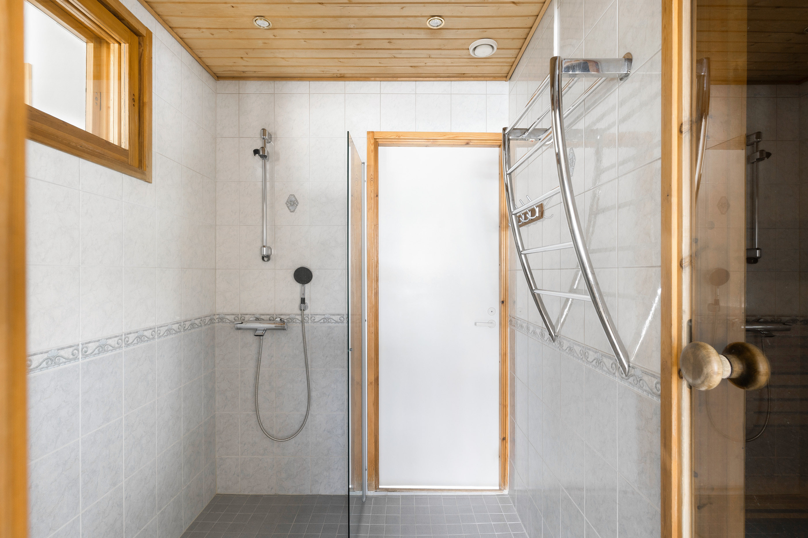 Grevnäsintie 13a, Böle, Siuntio