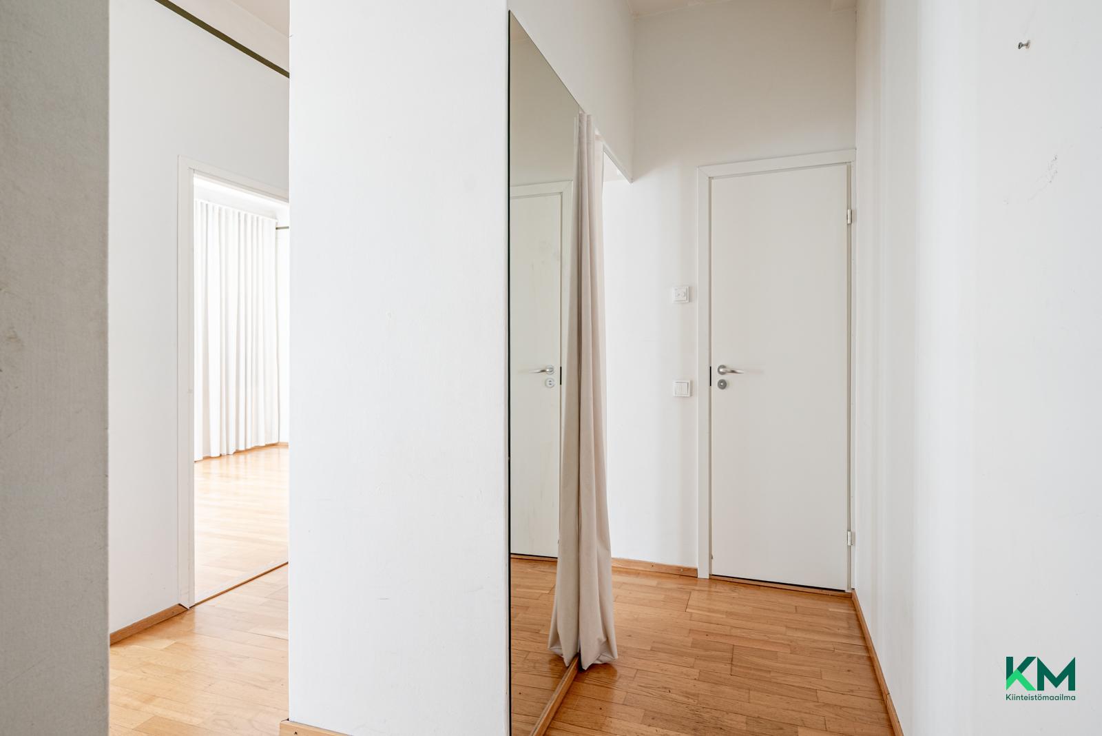 Huvilakatu 20-22, Ullanlinna, Helsinki