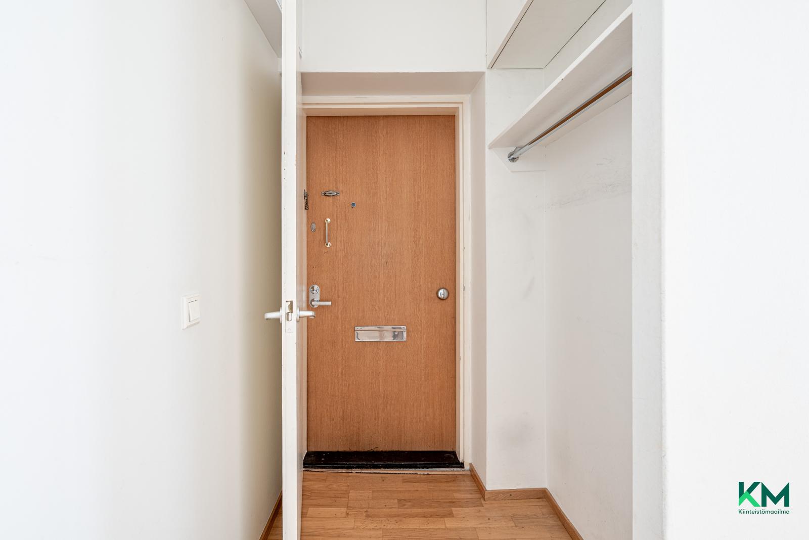 Huvilakatu 20-22, Ullanlinna, Helsinki