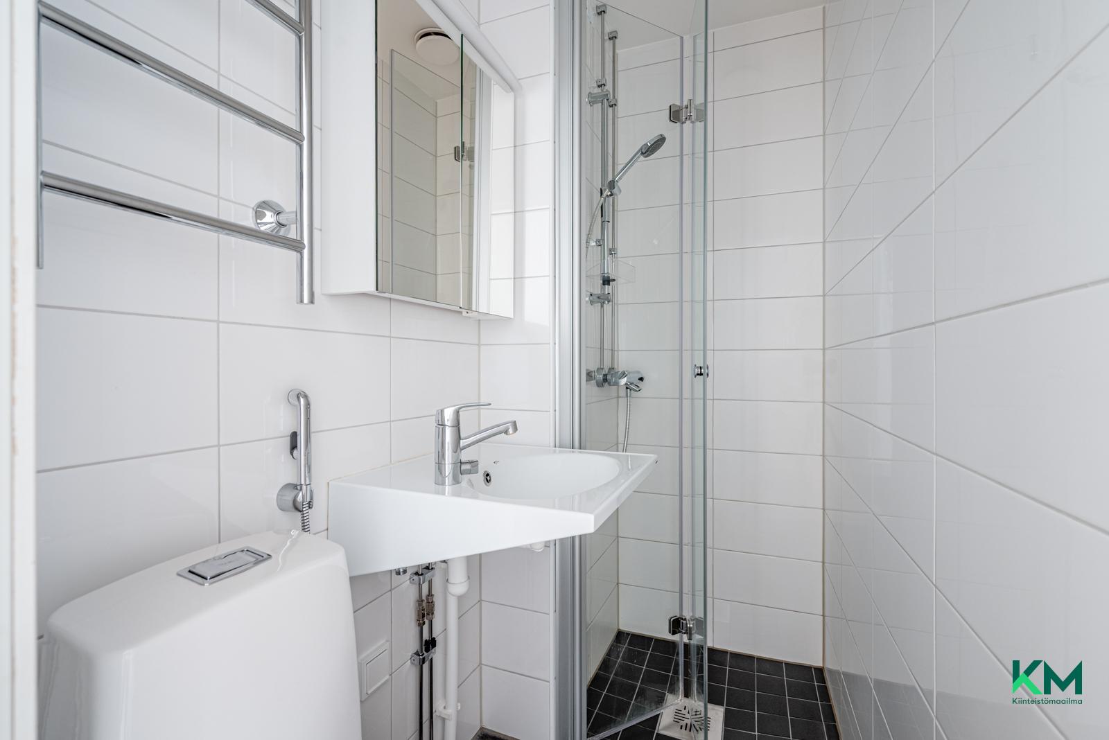 Huvilakatu 20-22, Ullanlinna, Helsinki