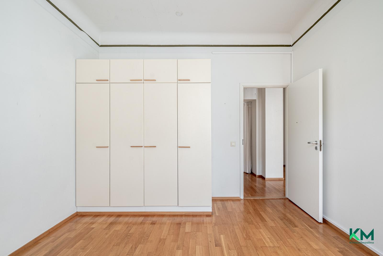 Huvilakatu 20-22, Ullanlinna, Helsinki