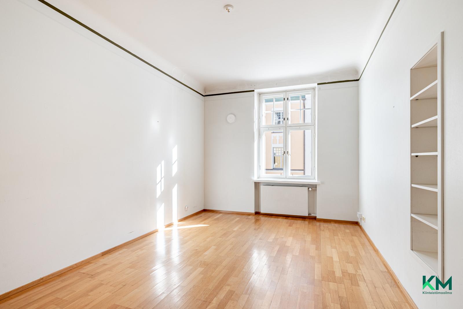 Huvilakatu 20-22, Ullanlinna, Helsinki