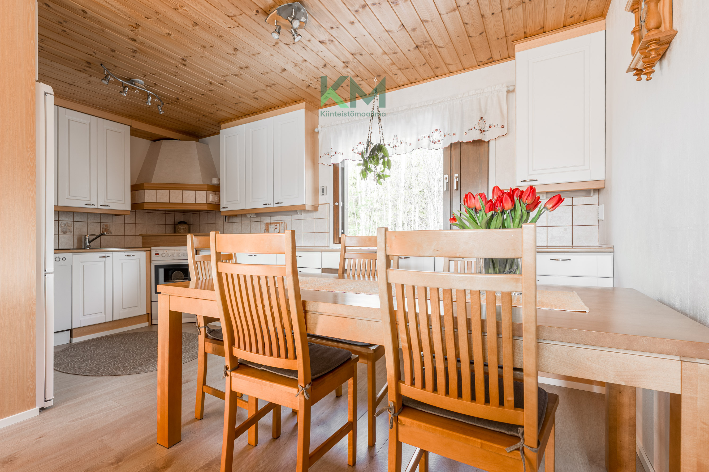 keittiö