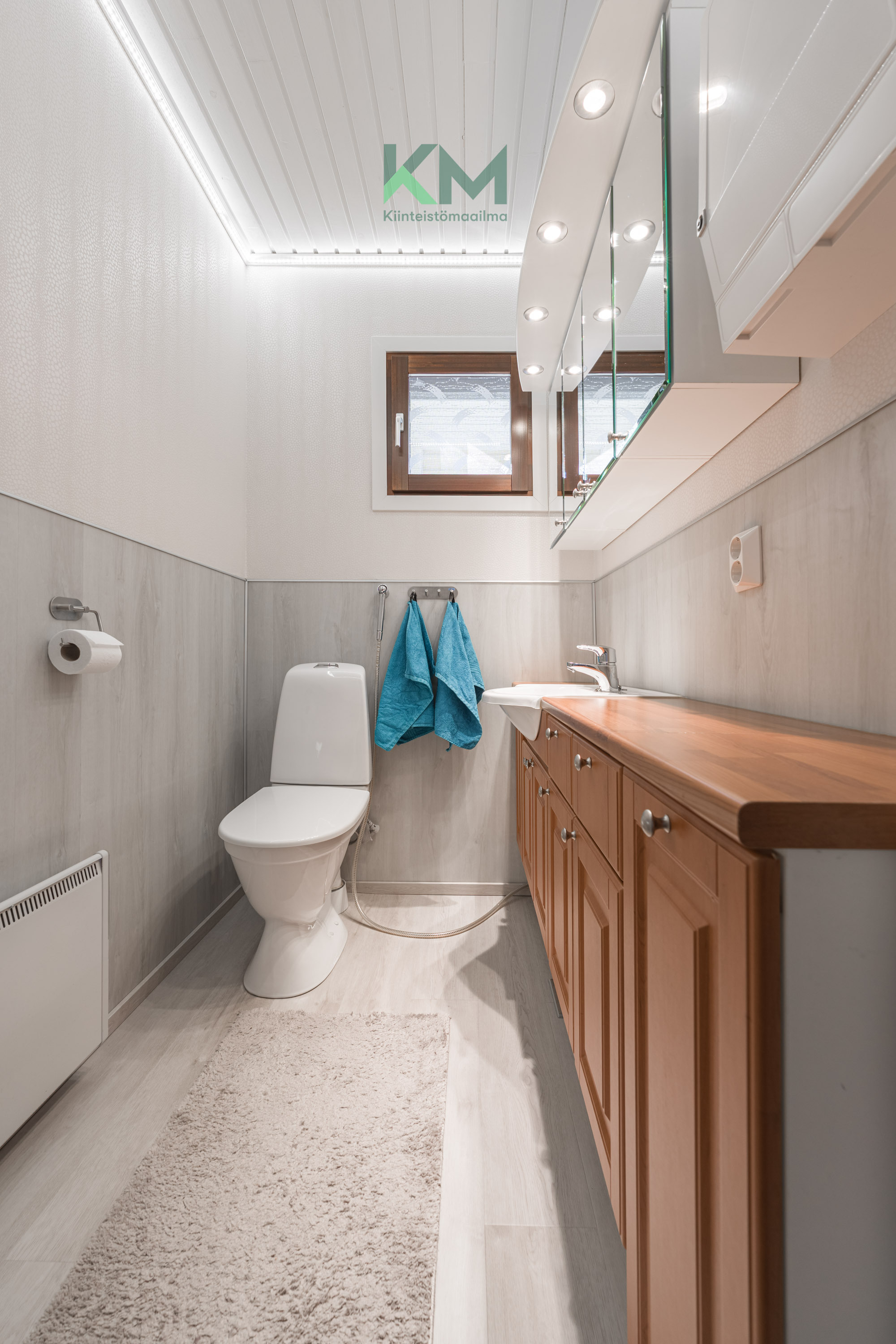 wc