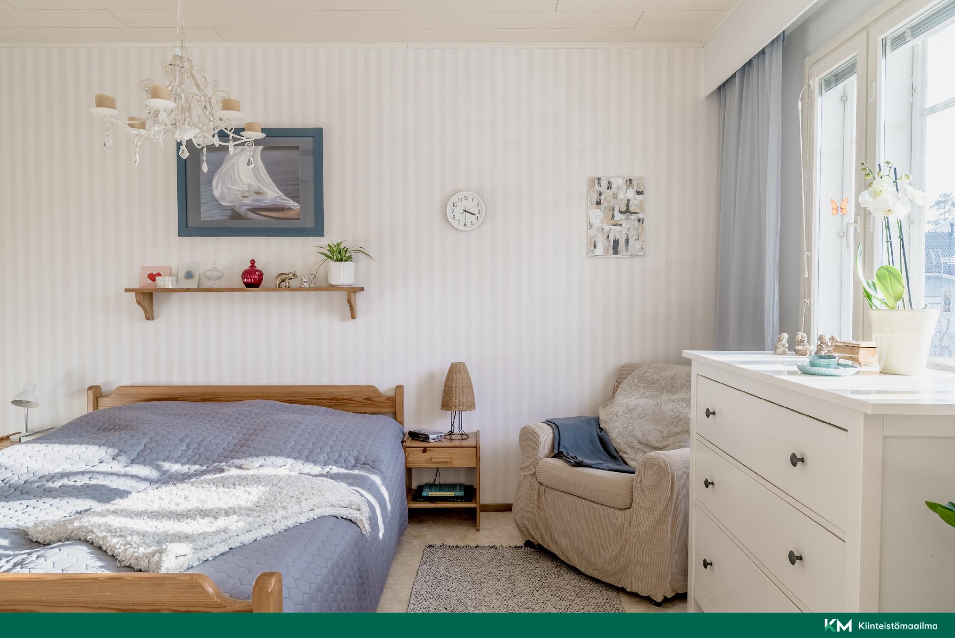 Kyläkaskentie 7, Nissas, Vantaa