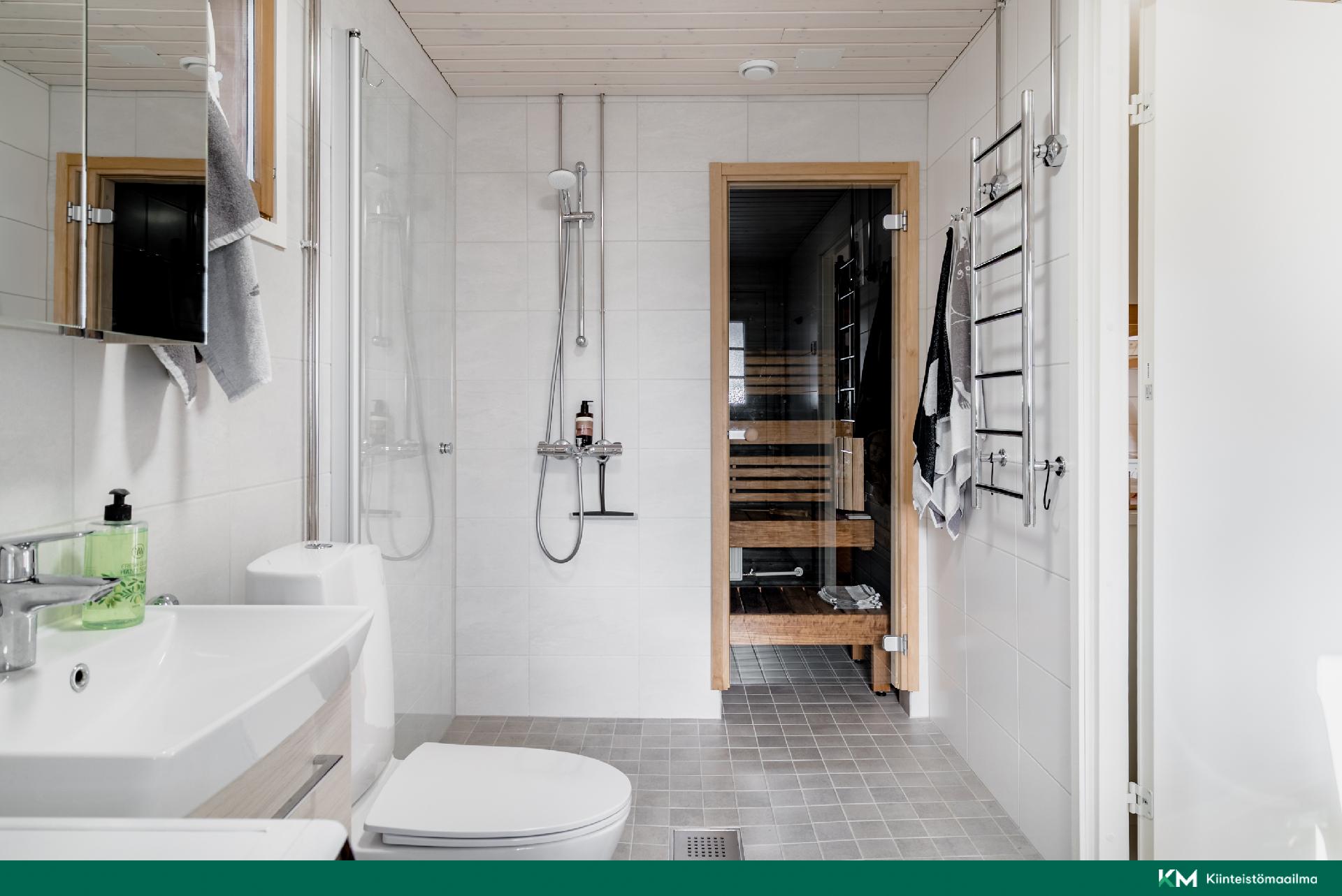 Kyläkaskentie 7, Nissas, Vantaa